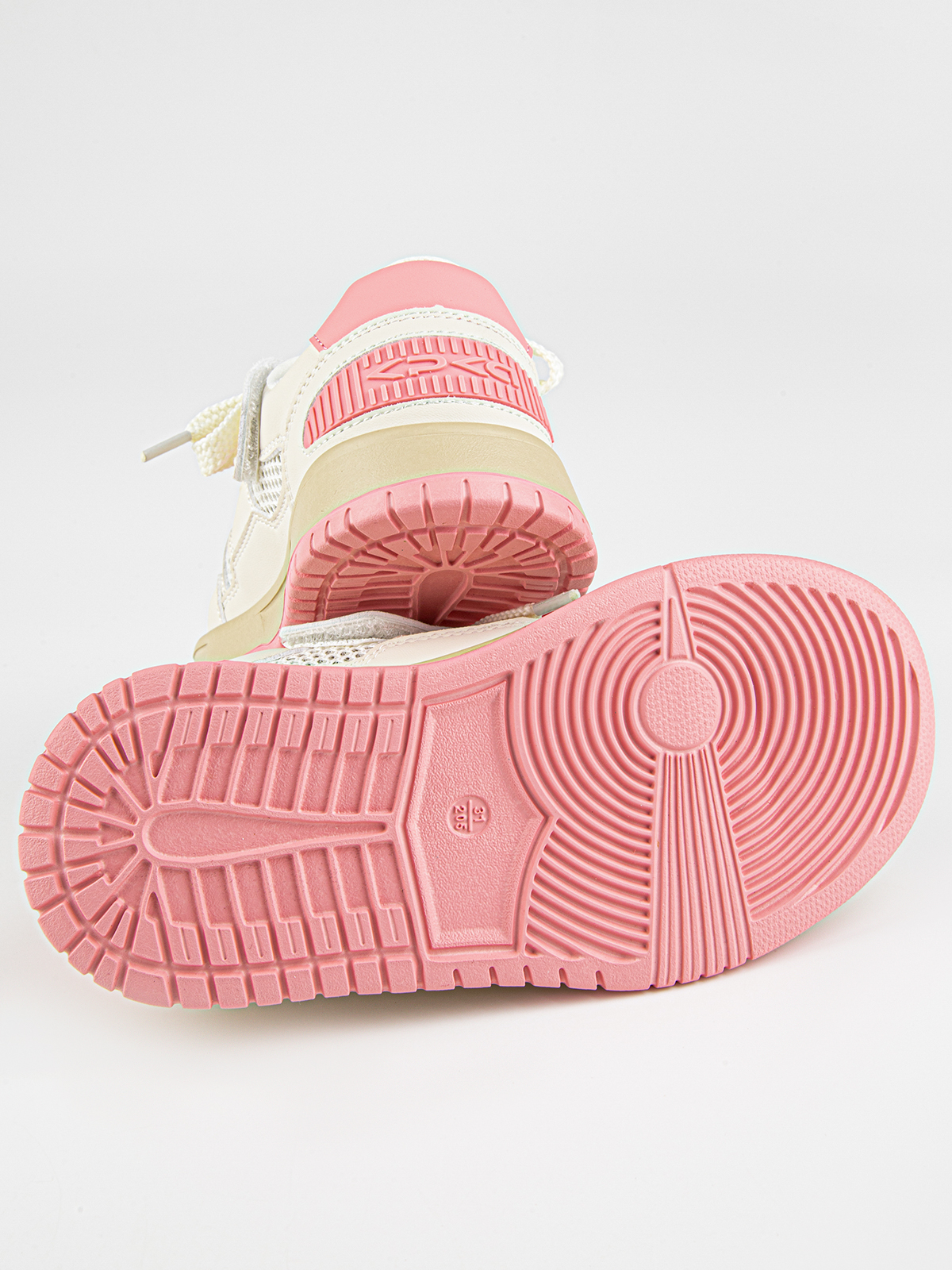 Кроссовки артикул:731170-10-5