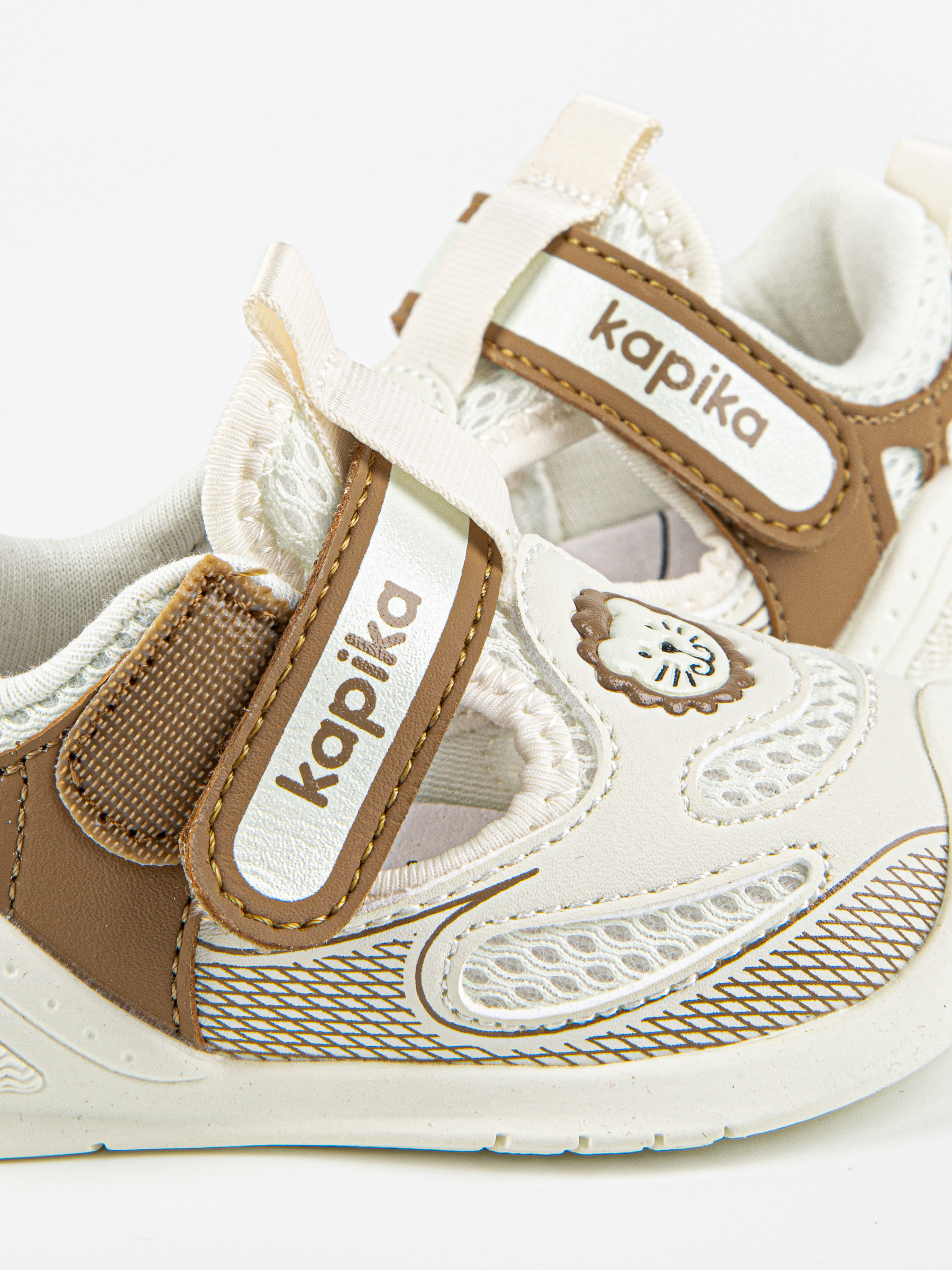 Кроссовки артикул:10253н-2-9