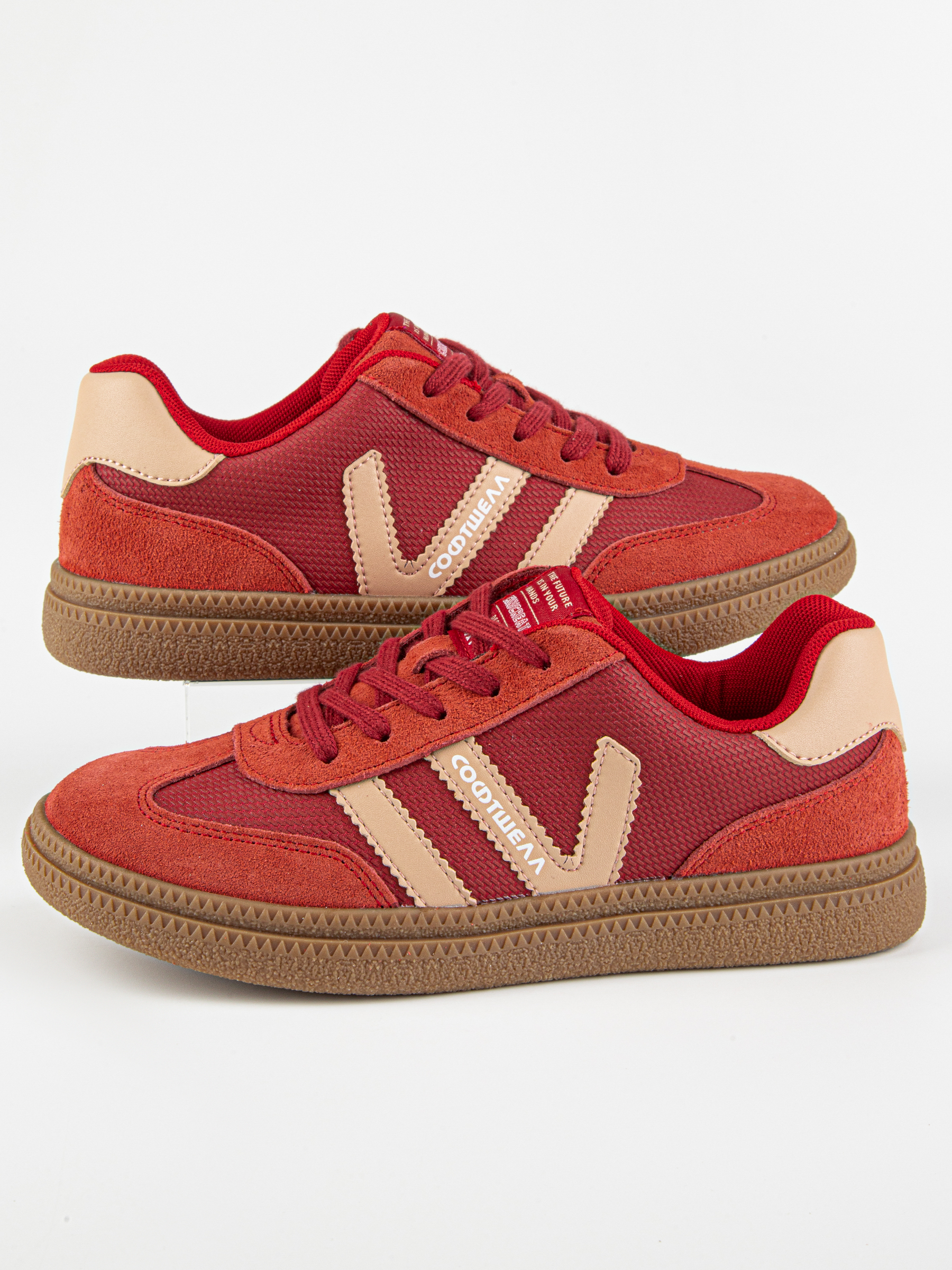 Полуботинки артикул:731308с-4-4