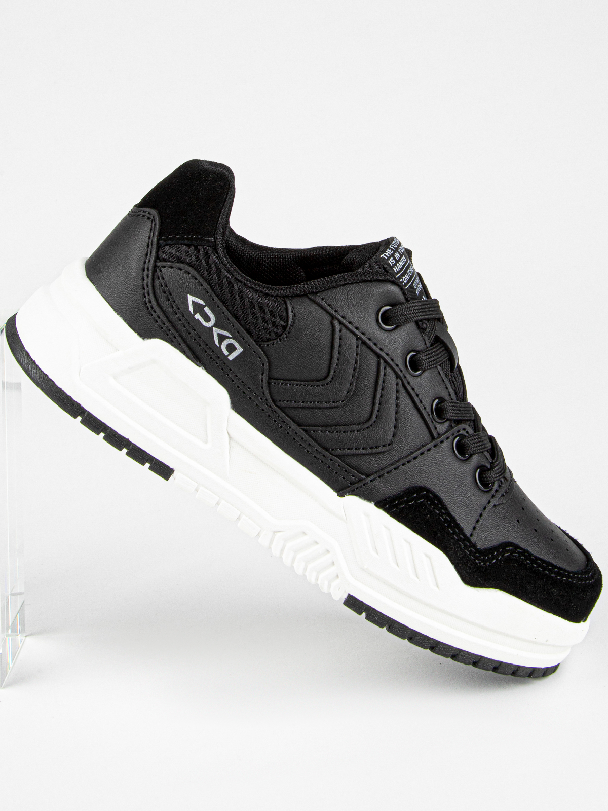 Кроссовки артикул:731231-1-7