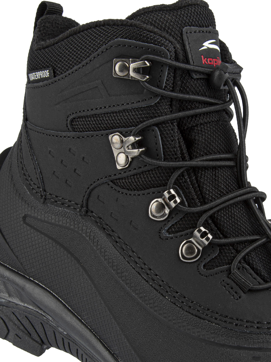 Ботинки артикул:44302-1-6