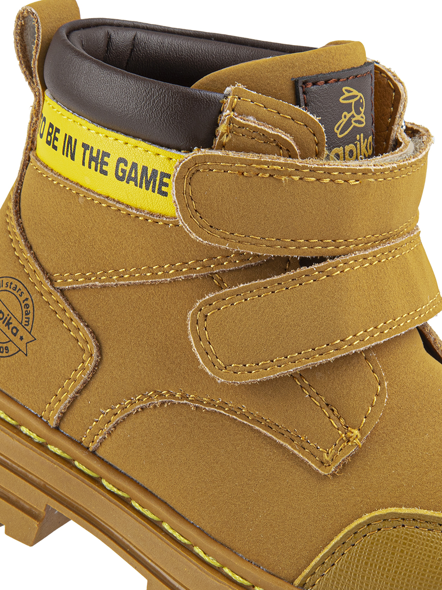 Ботинки артикул:51408ук-2-6