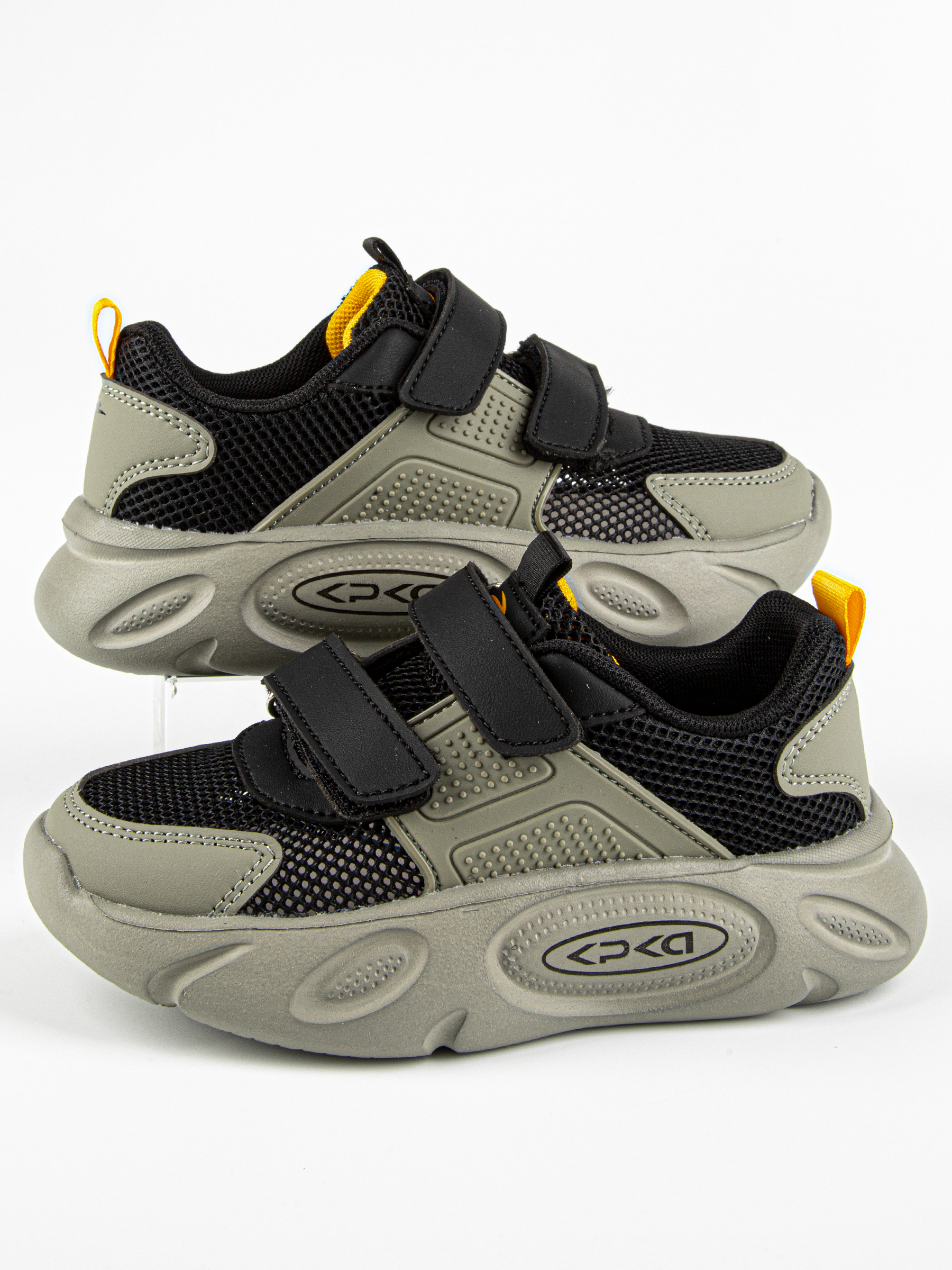 Кроссовки артикул:721215н-2-4