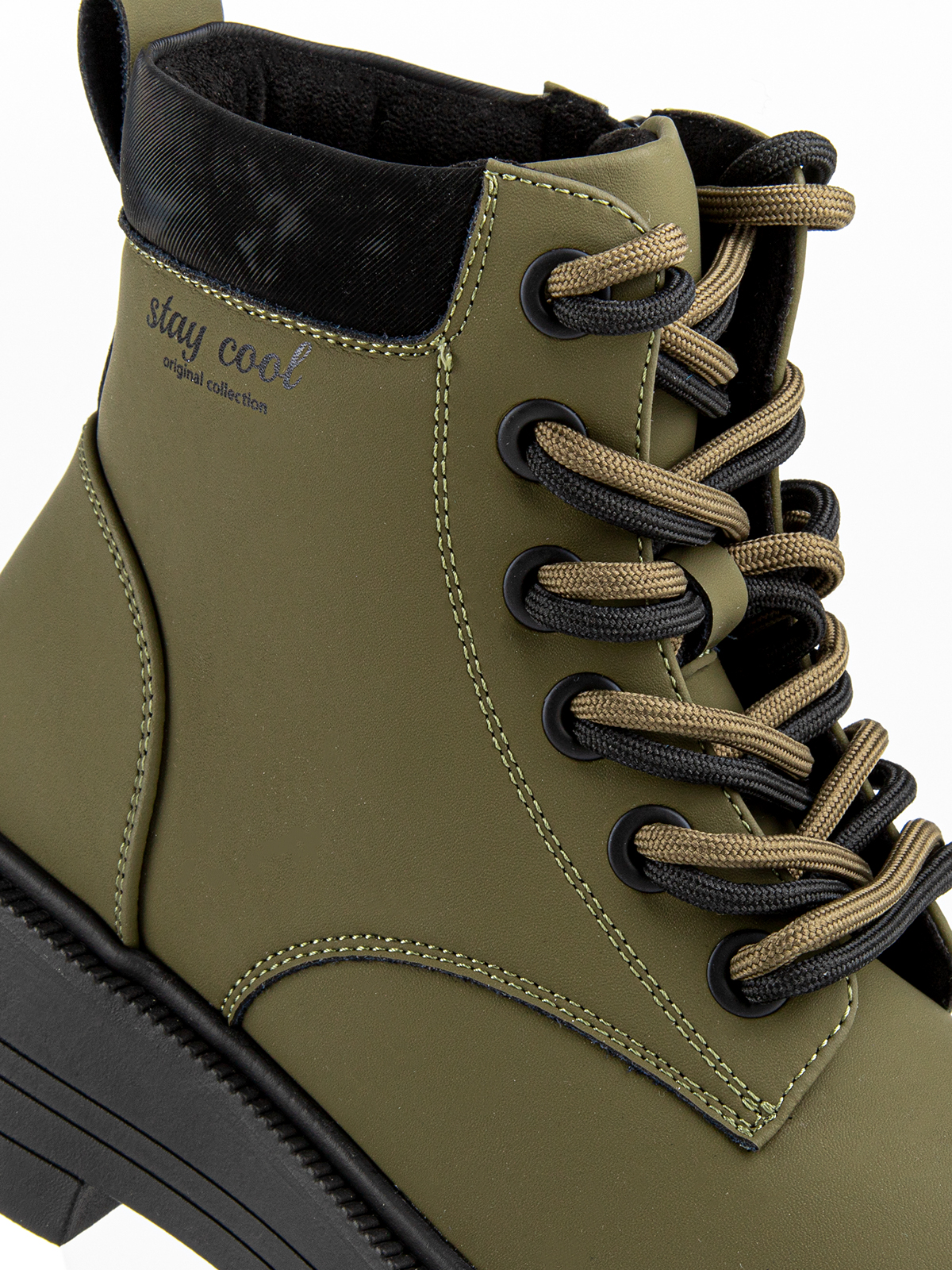 Ботинки артикул:54485ук-1-3