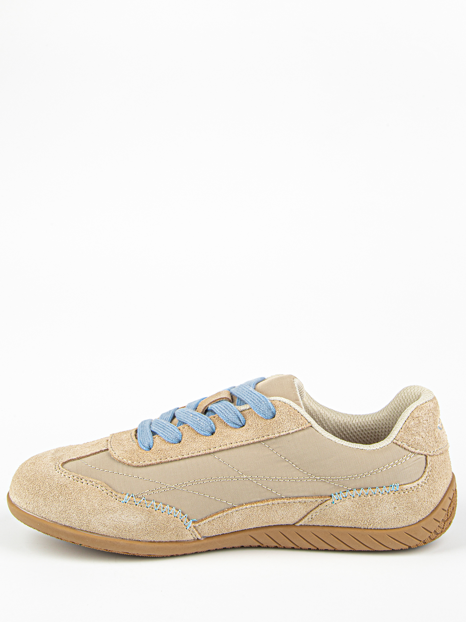 Полуботинки артикул:74973-3-7