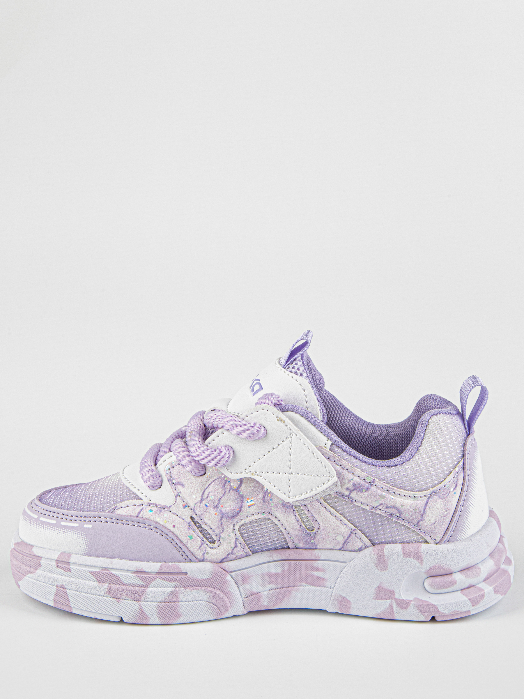 Кроссовки артикул:731257-1-7