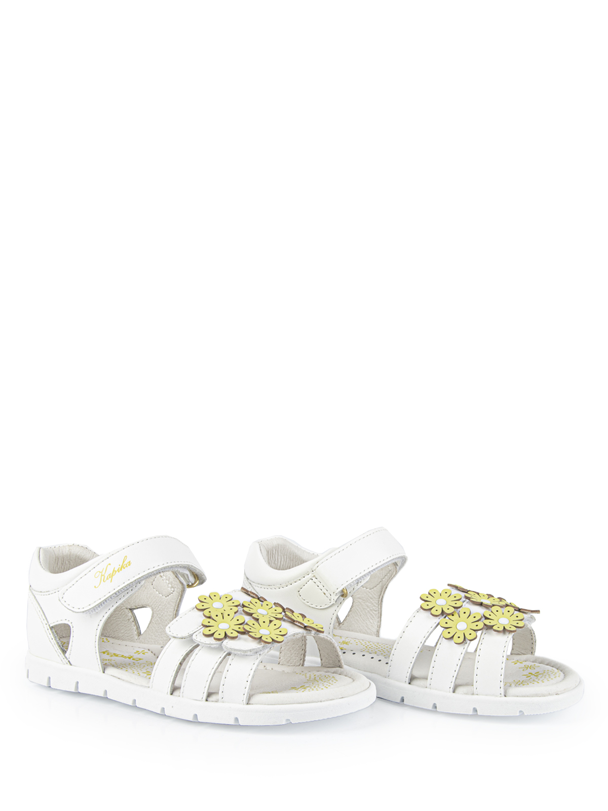 Сандалии артикул:32966-1-5