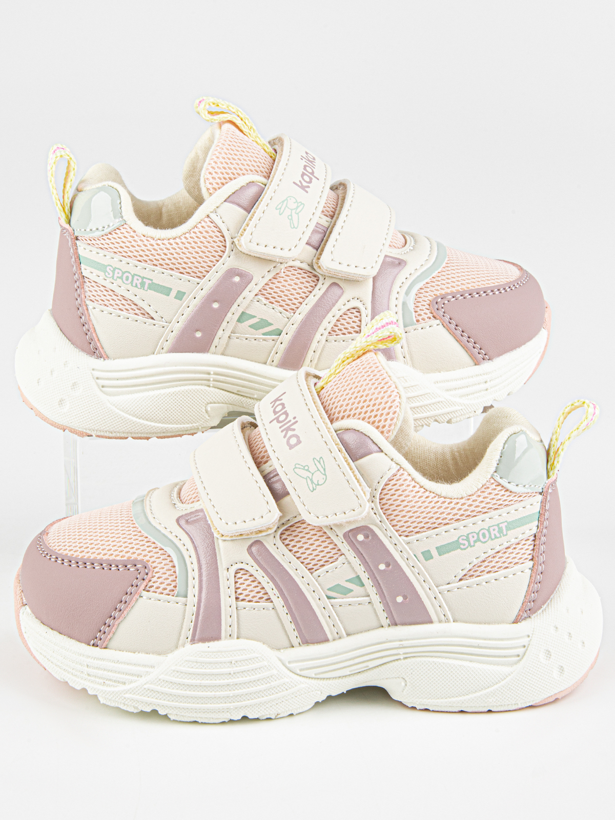 Кроссовки артикул:71556-2-4