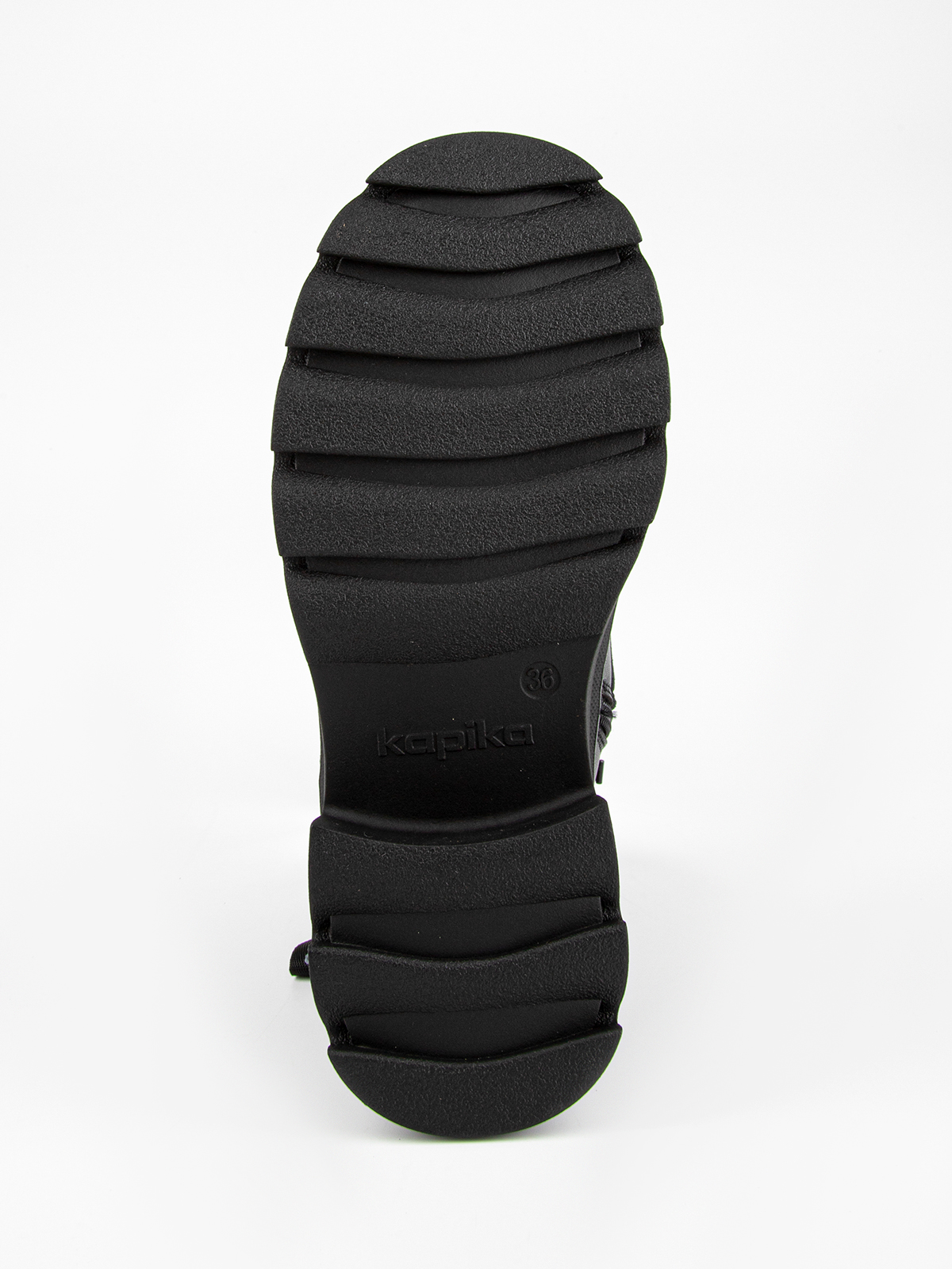 Ботинки артикул:54597ук-2-9