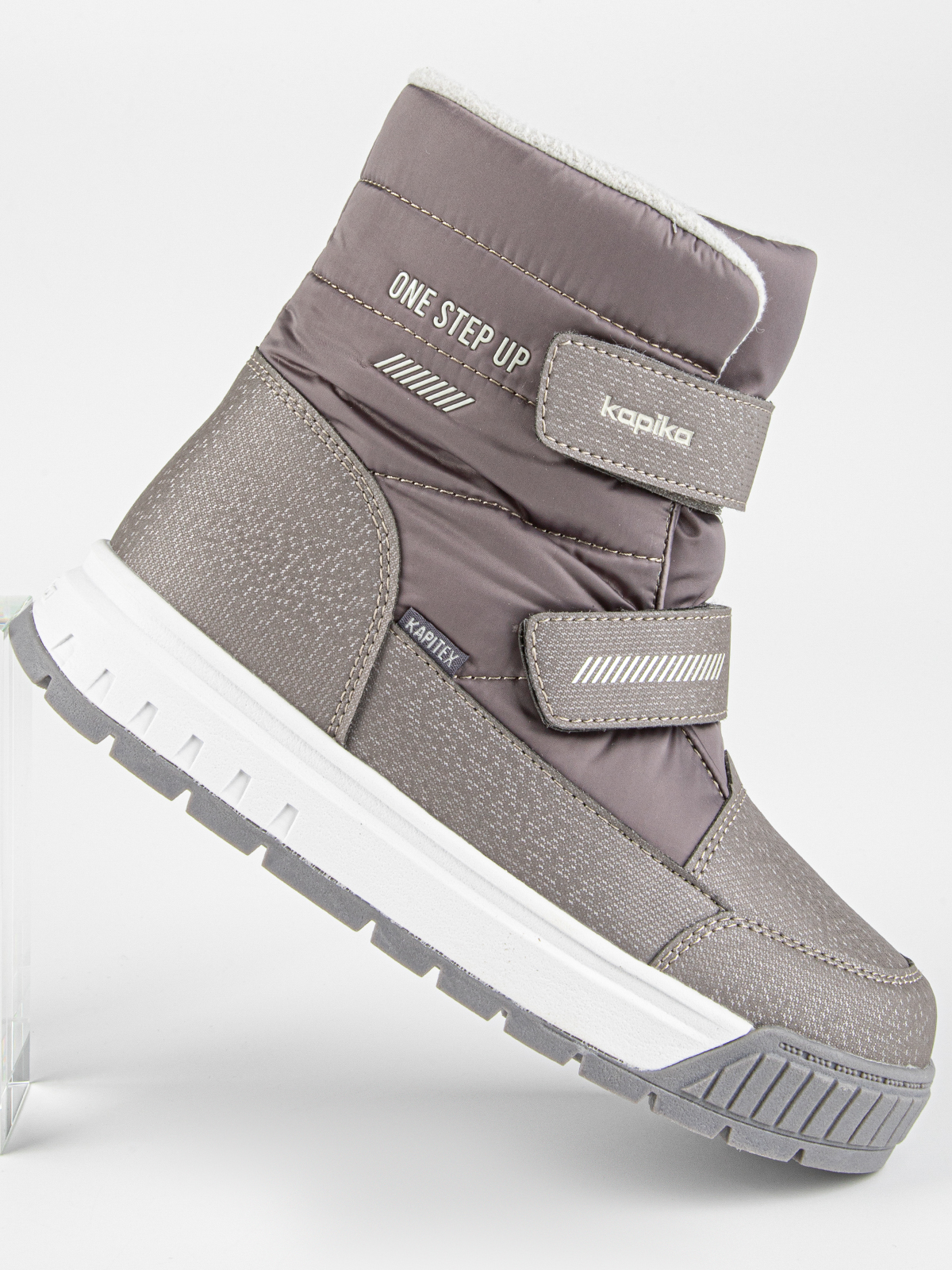 Ботинки артикул:43526-2-7 Ботинки артикул:43526-2-7