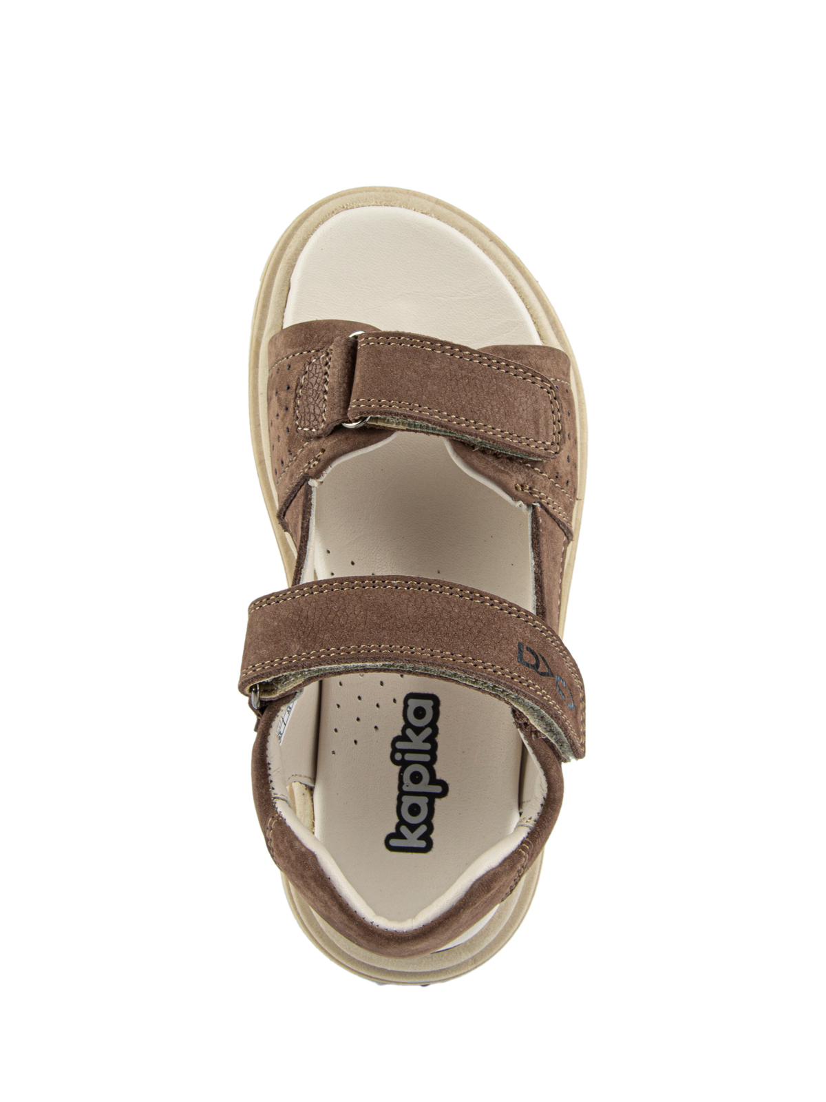 Сандалии артикул:32990т-1-3