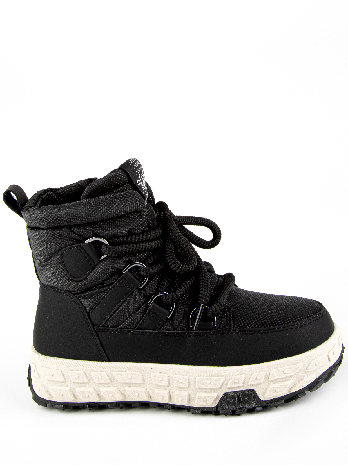 Ботинки артикул:1891д-1-1