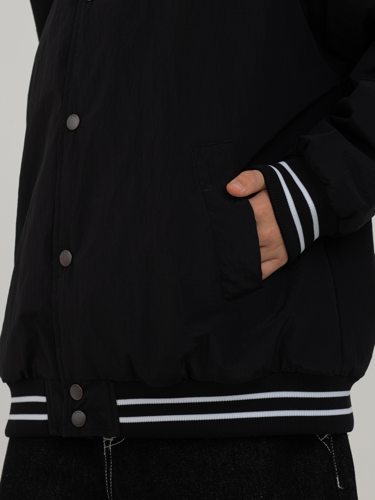 Бомбер артикул:PJBCK08-99-5