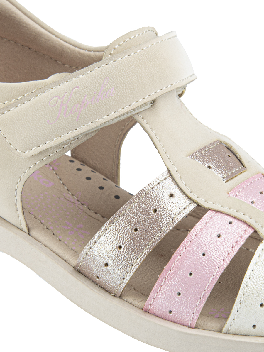 Сандалии артикул:32968п-2-6