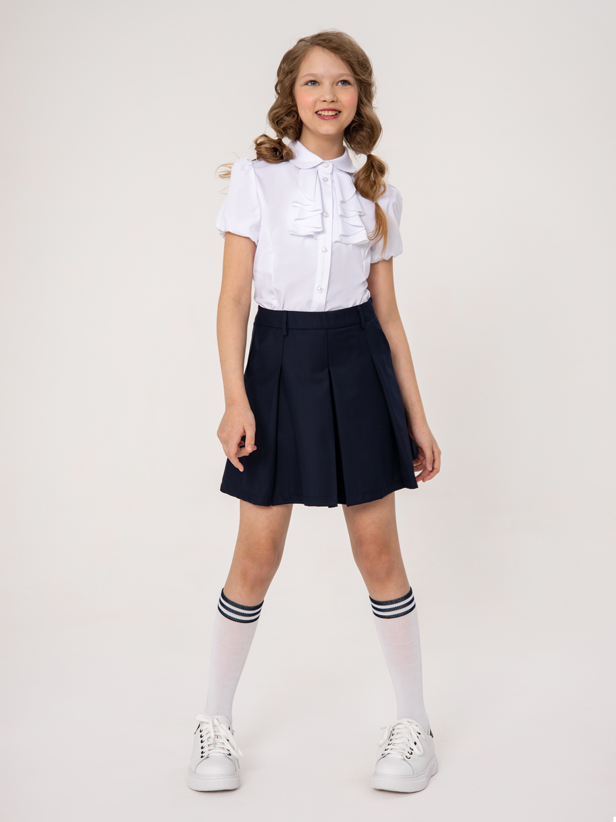 Блузка артикул:OJGCB05-00-5 Блузка артикул:OJGCB05-00-5