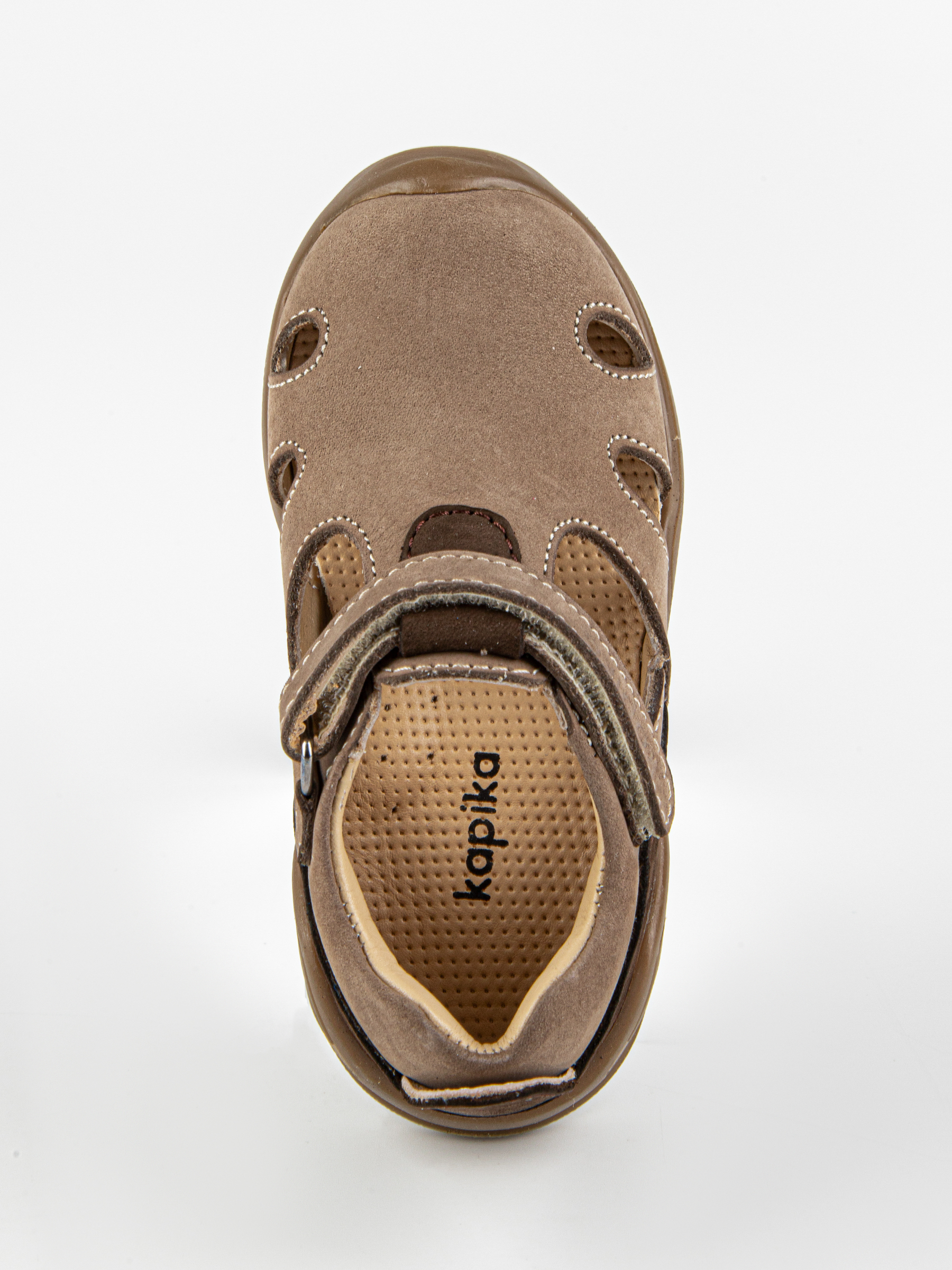 Сандалии артикул:31972т-1-6