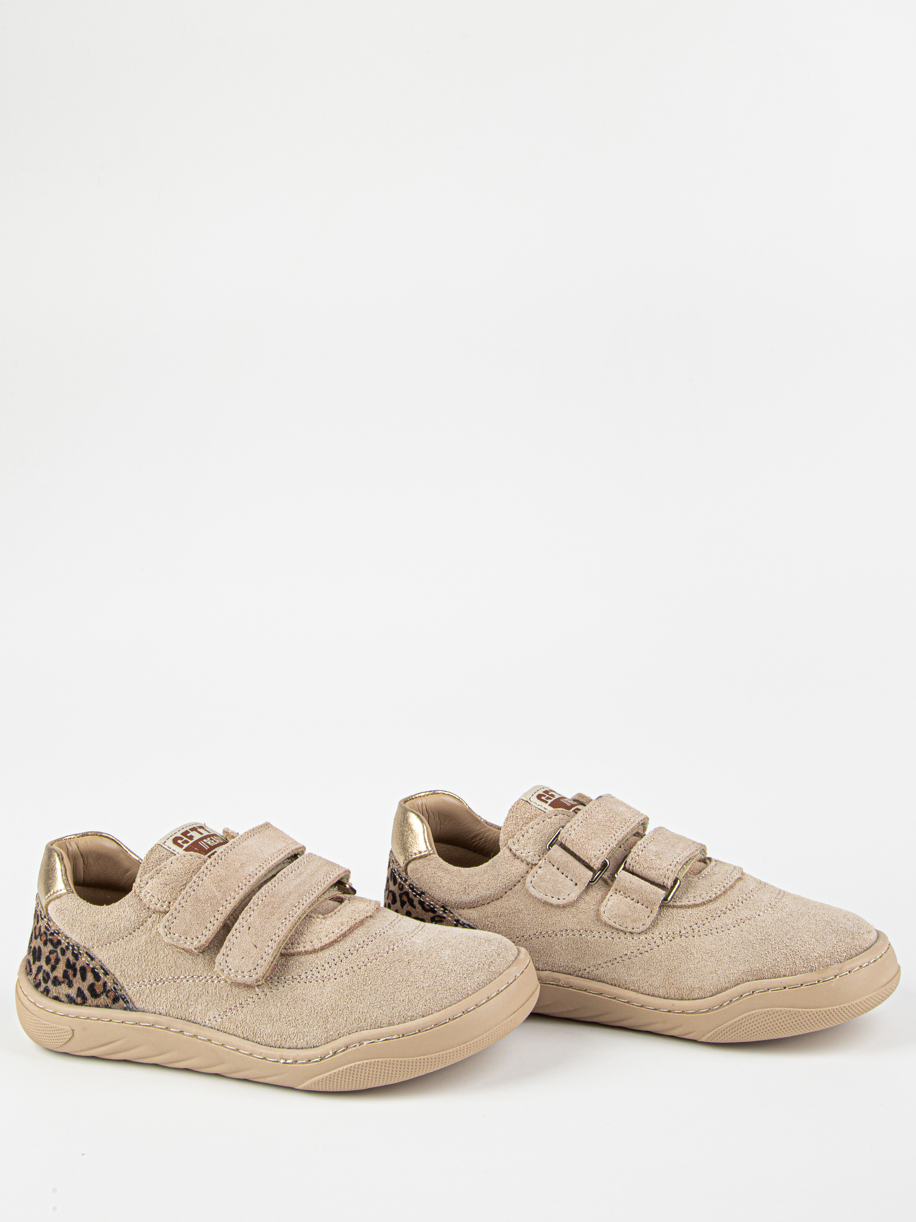 Полуботинки артикул:22941т-2-2