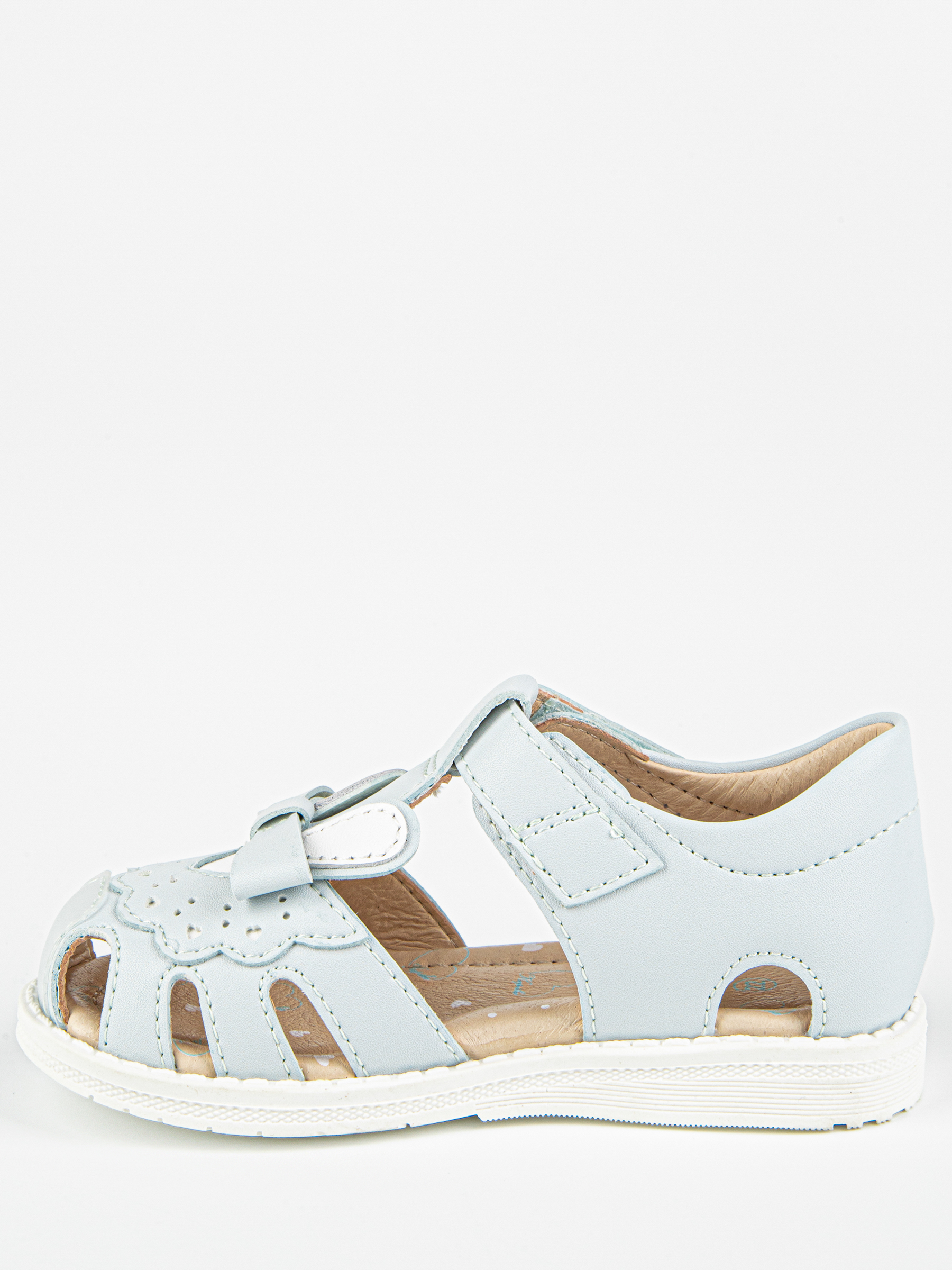 Сандалии артикул:31868п-3-7