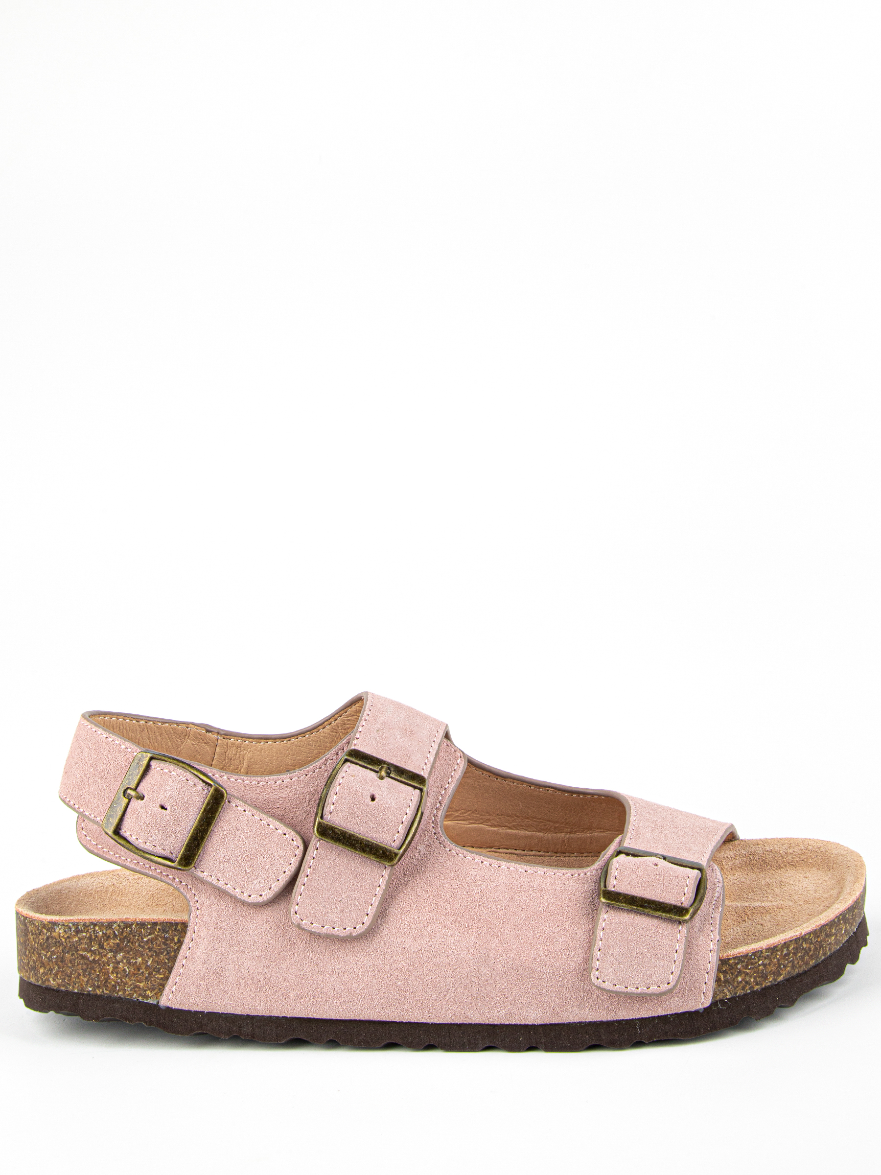 Сандалии артикул:34599-1-1