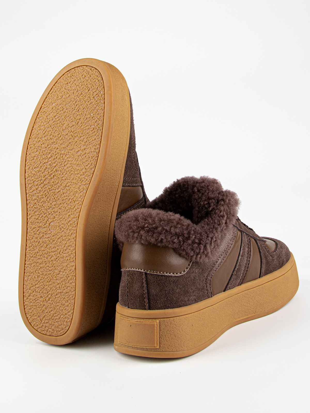 Ботинки артикул:64324шк-2-5