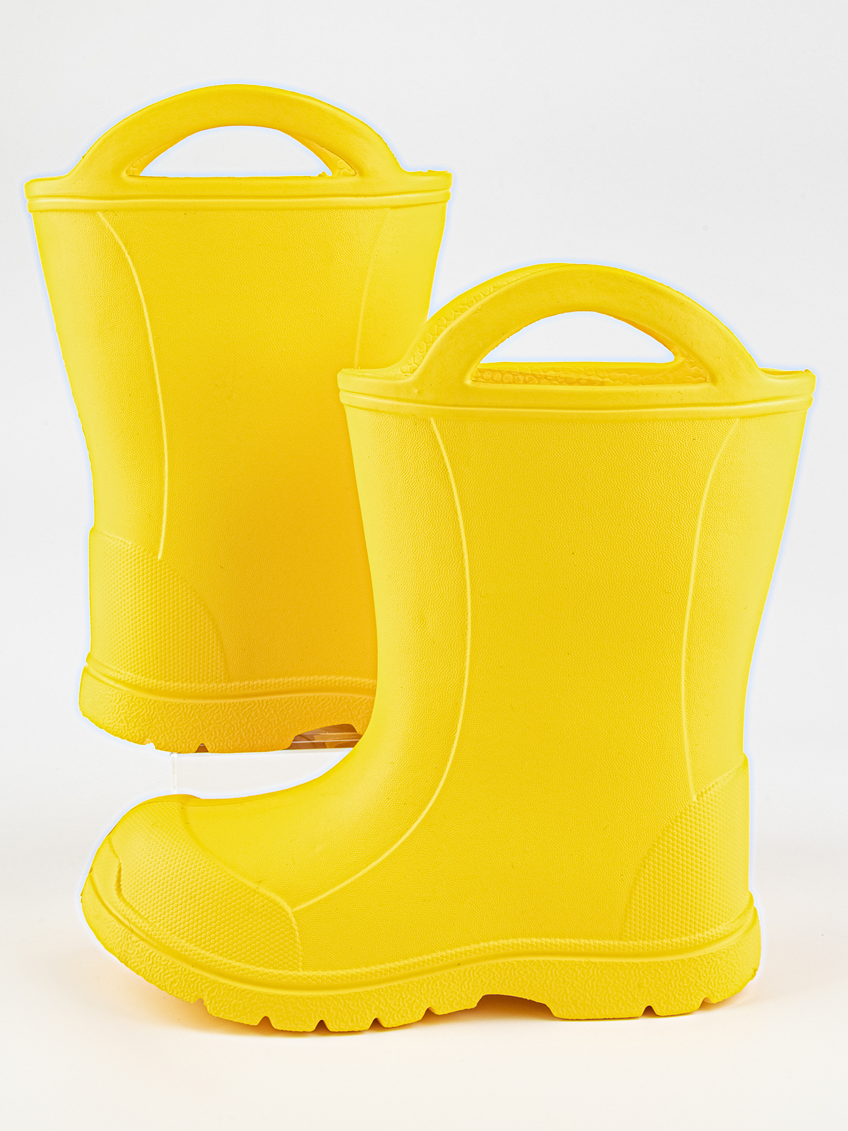 Резиновая обувь артикул:1941-1-4