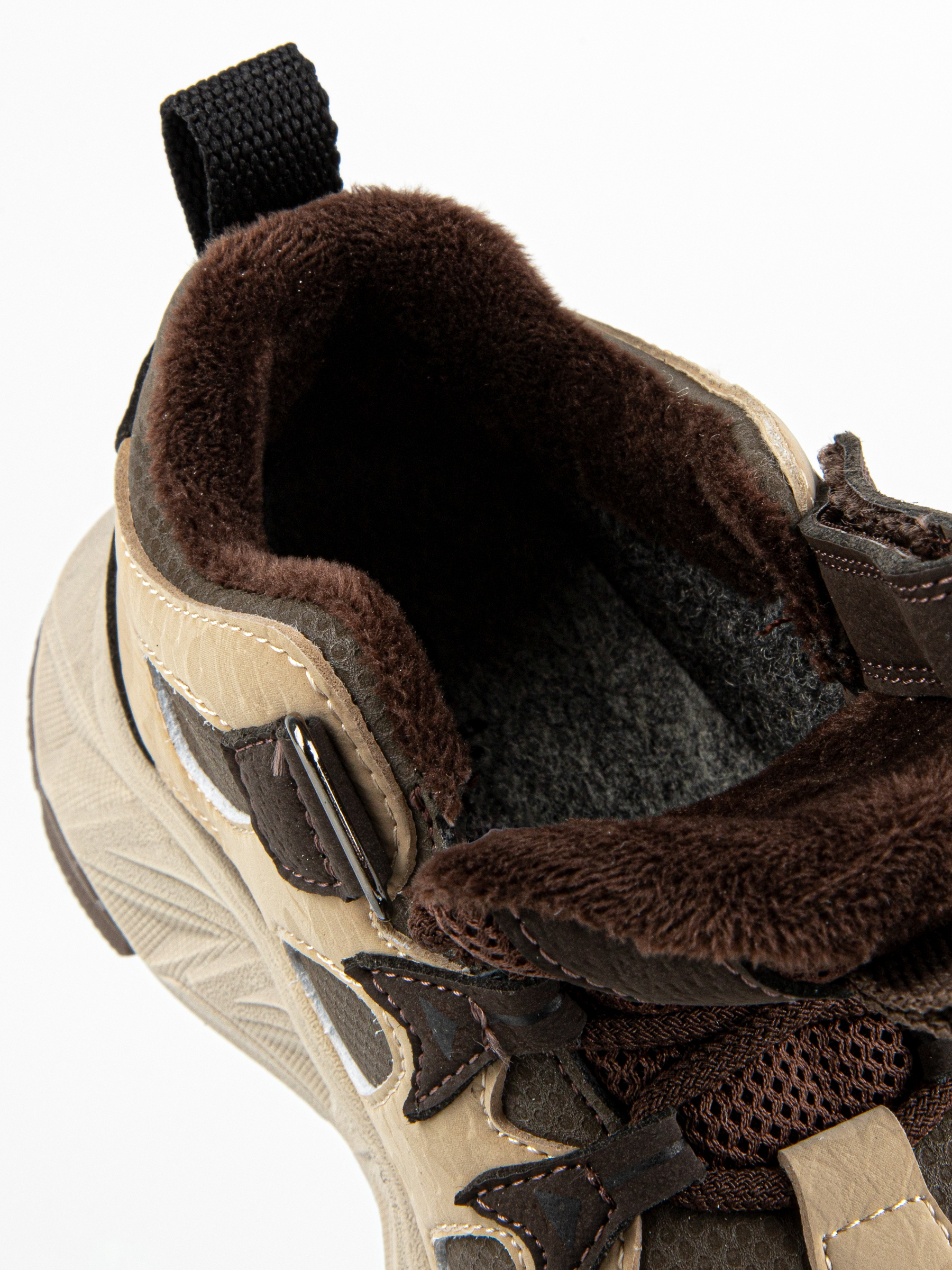 Ботинки артикул:52639уп-2-9