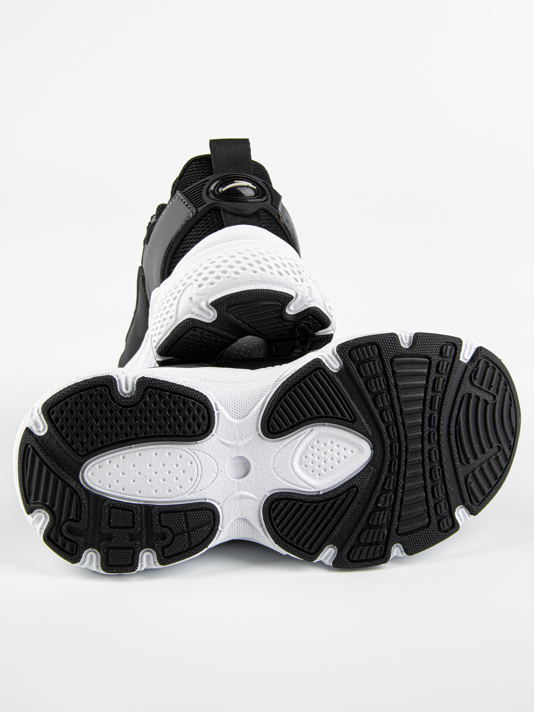 Кроссовки артикул:721233-1-5