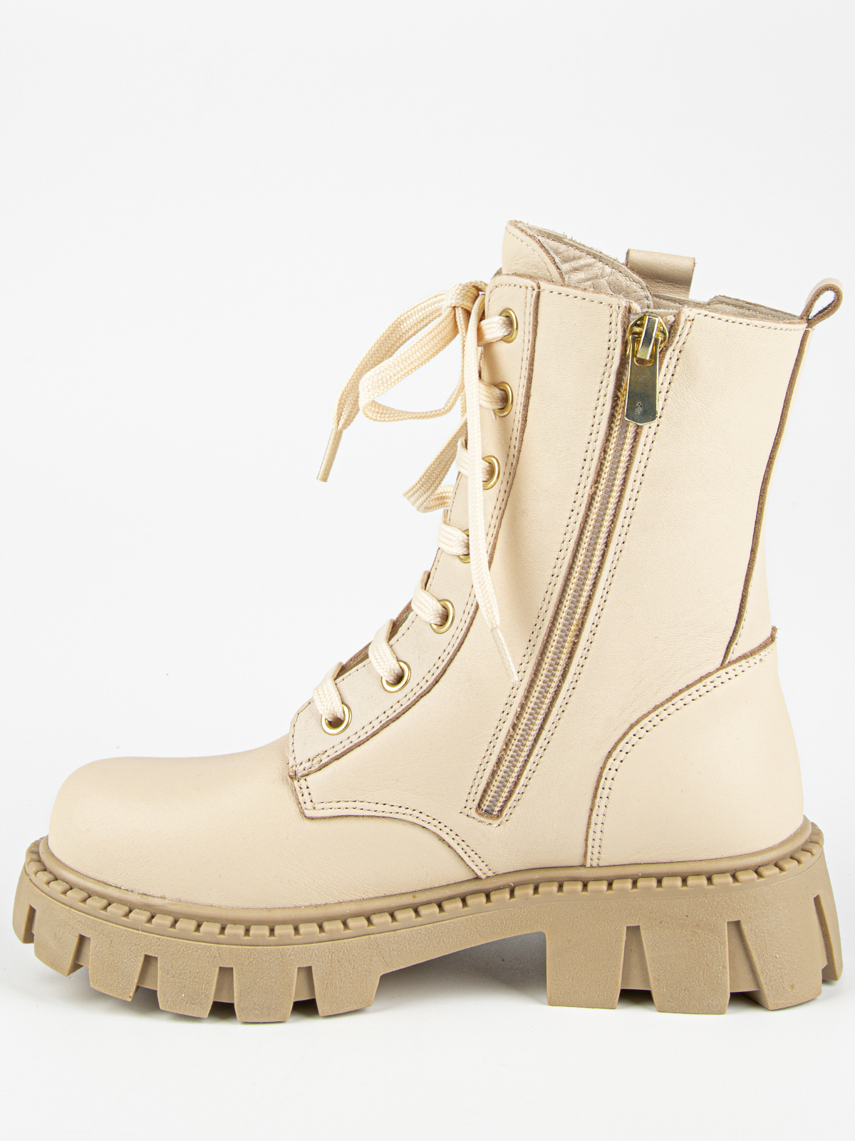 Ботинки артикул:53652ут-2-8