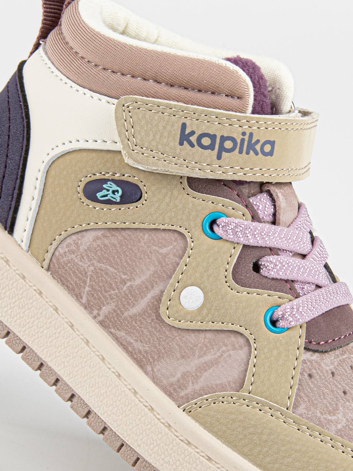 Кроссовки артикул:71582-1-3