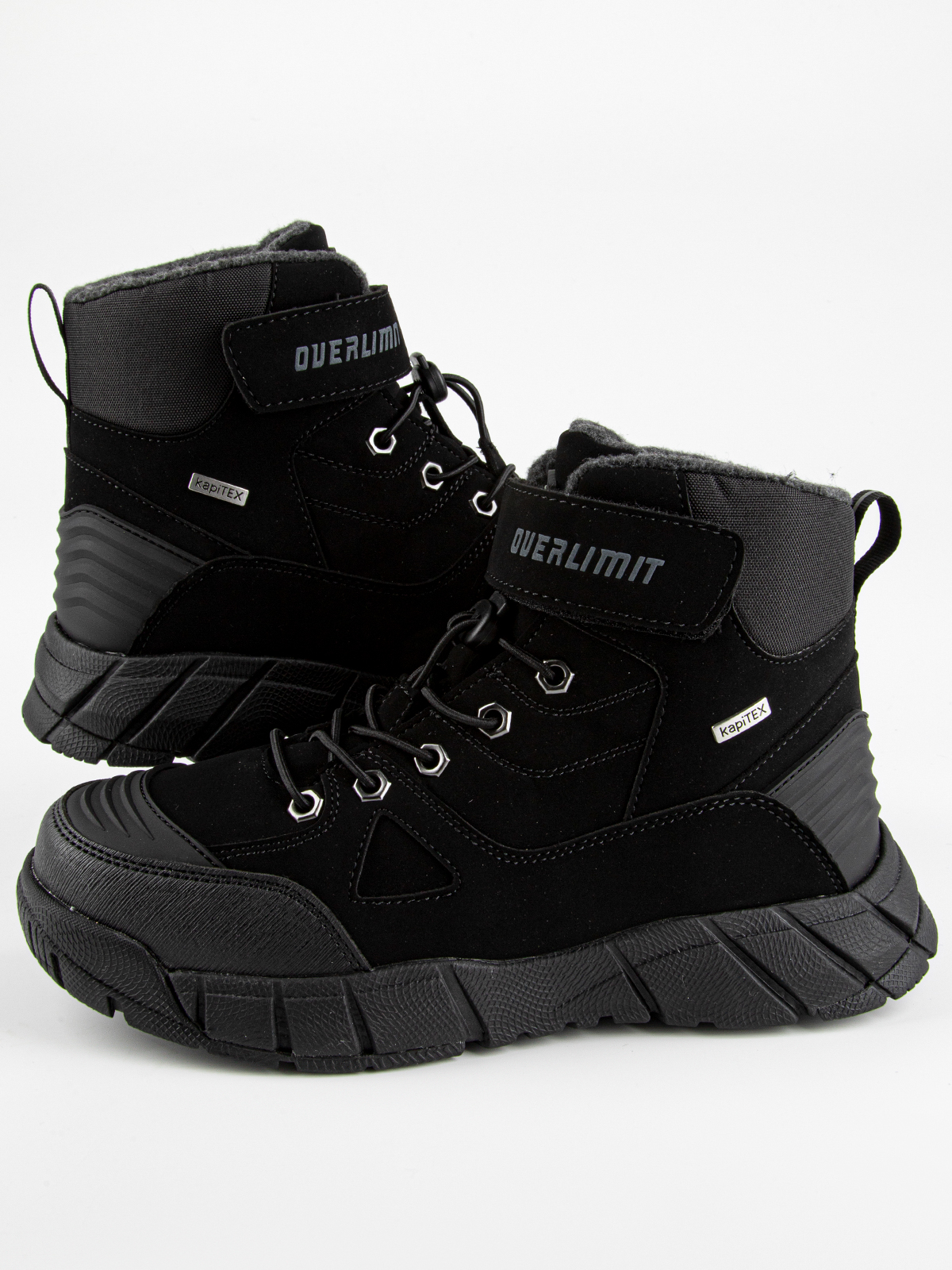 Ботинки артикул:44256-10-4