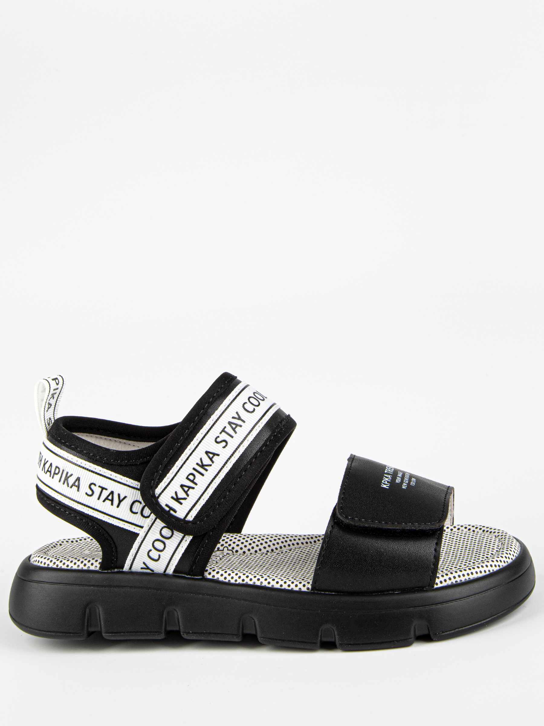 Сандалии артикул:33943п-1-1