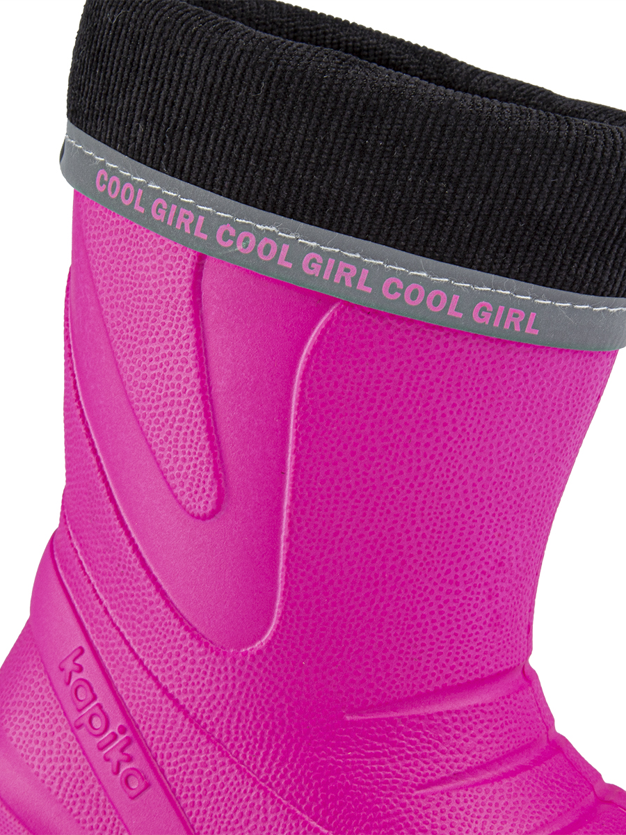 Резиновая обувь артикул:1825т-6 Резиновая обувь артикул:1825т-6