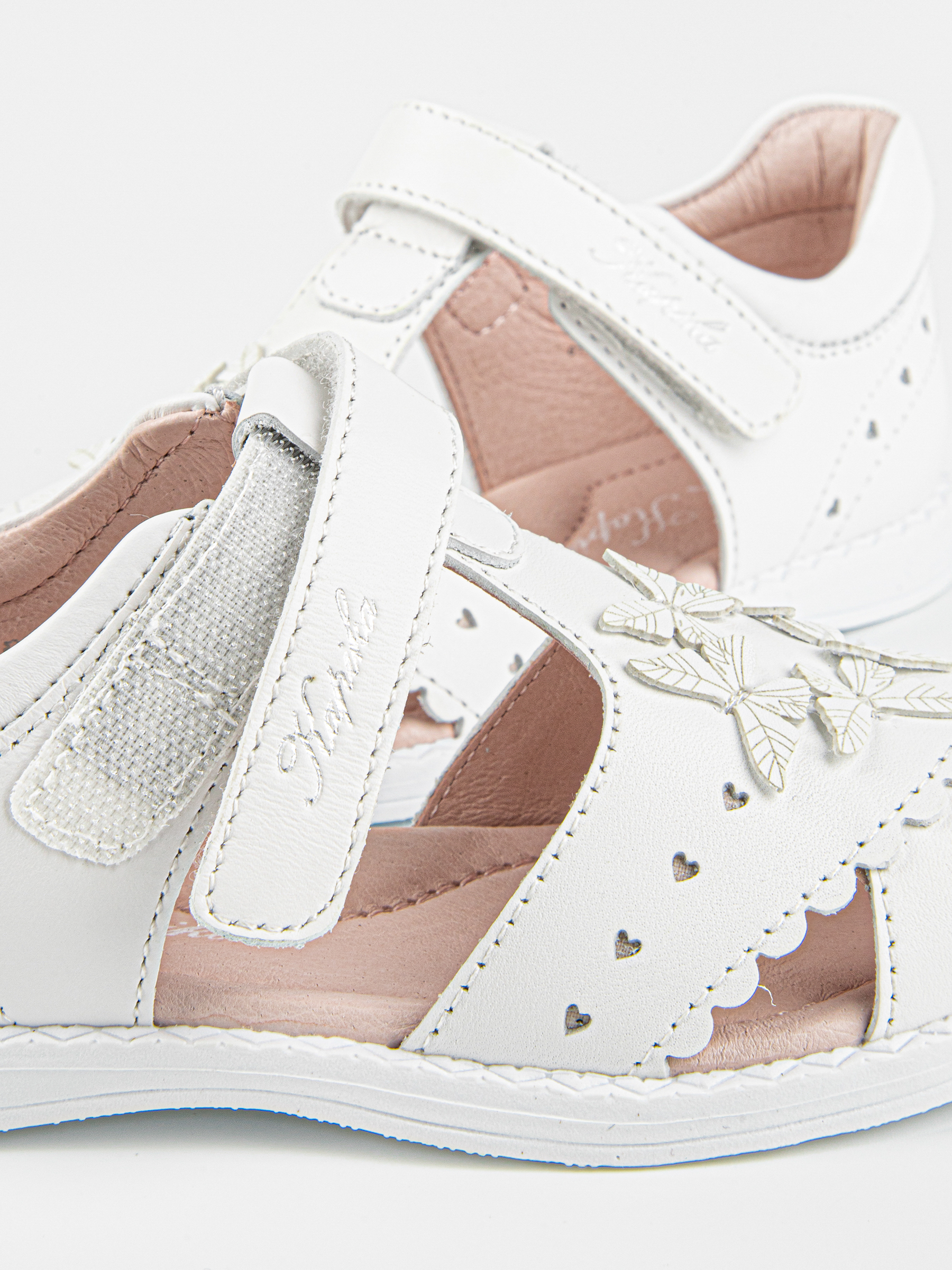 Сандалии артикул:321003-1-9