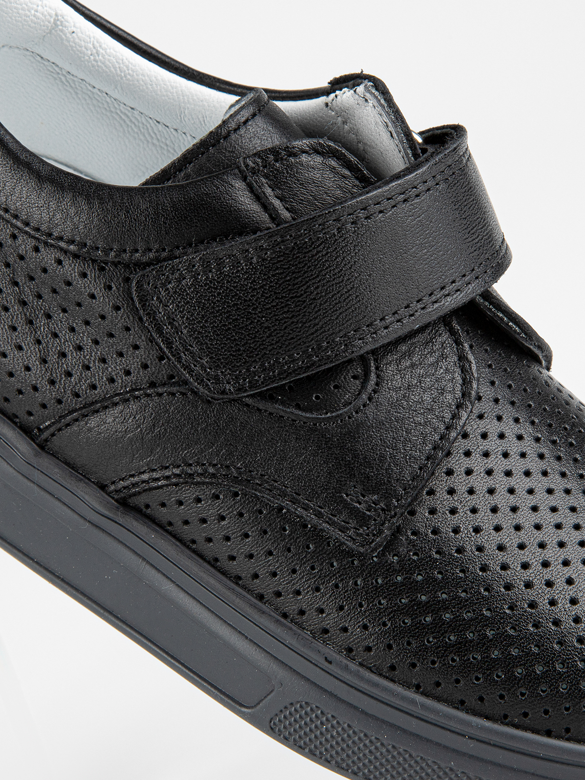 Полуботинки артикул:231050тн-3-3