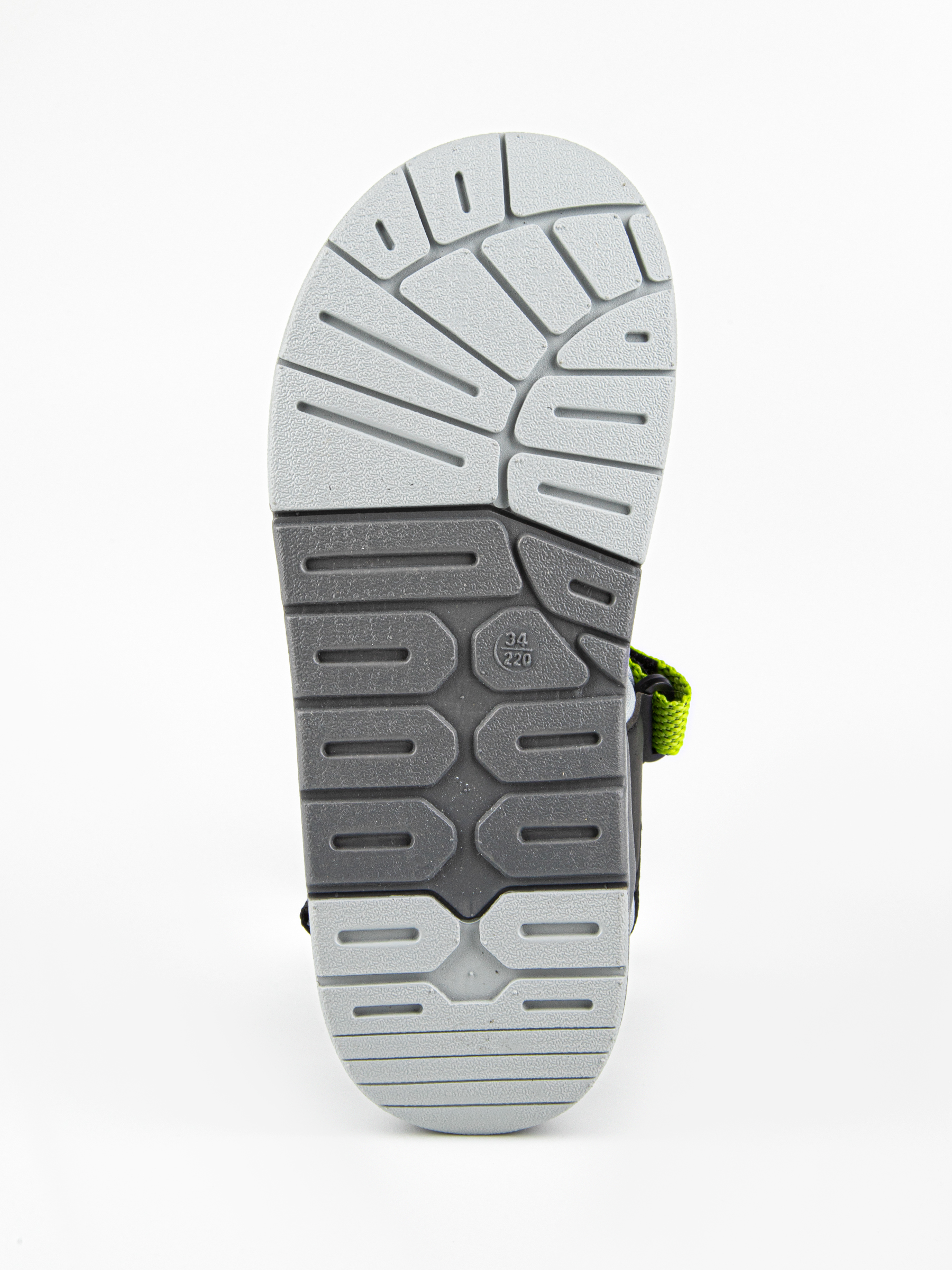 Сандалии артикул:33927п-1-8