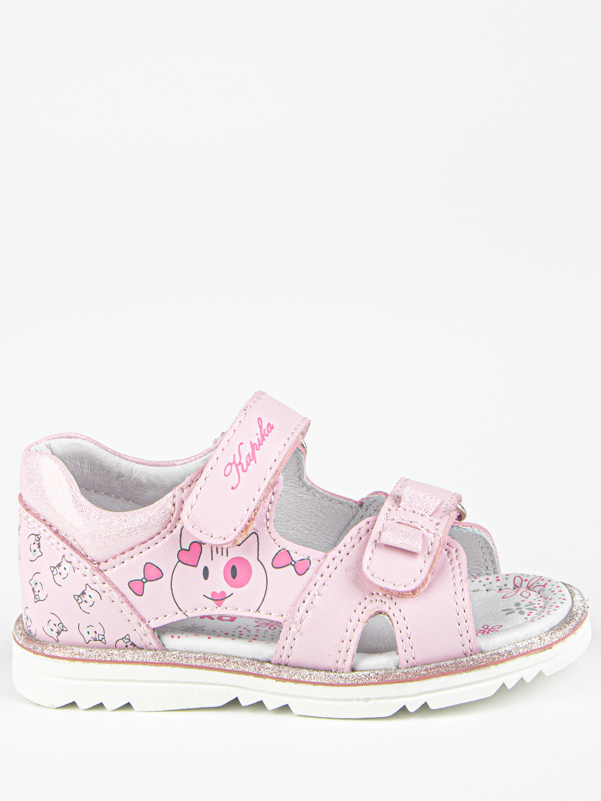 Сандалии артикул:31837п-20-1