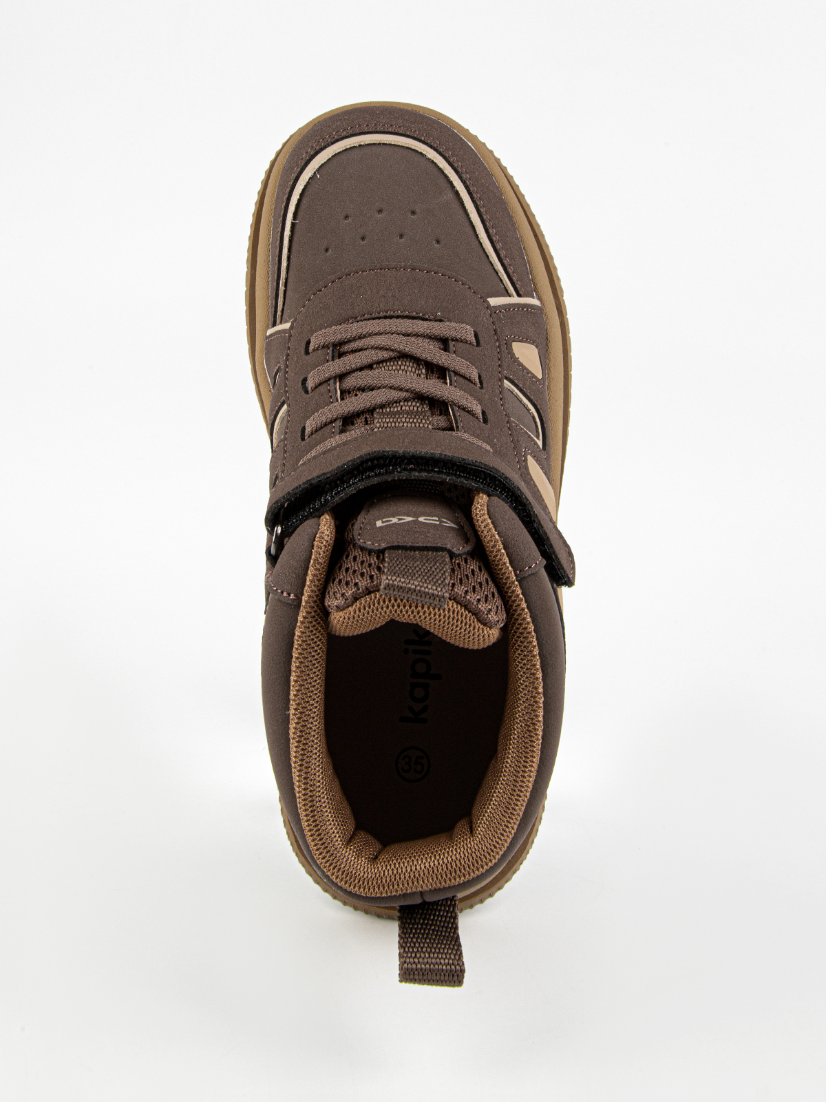 Кроссовки артикул:731161-20-6