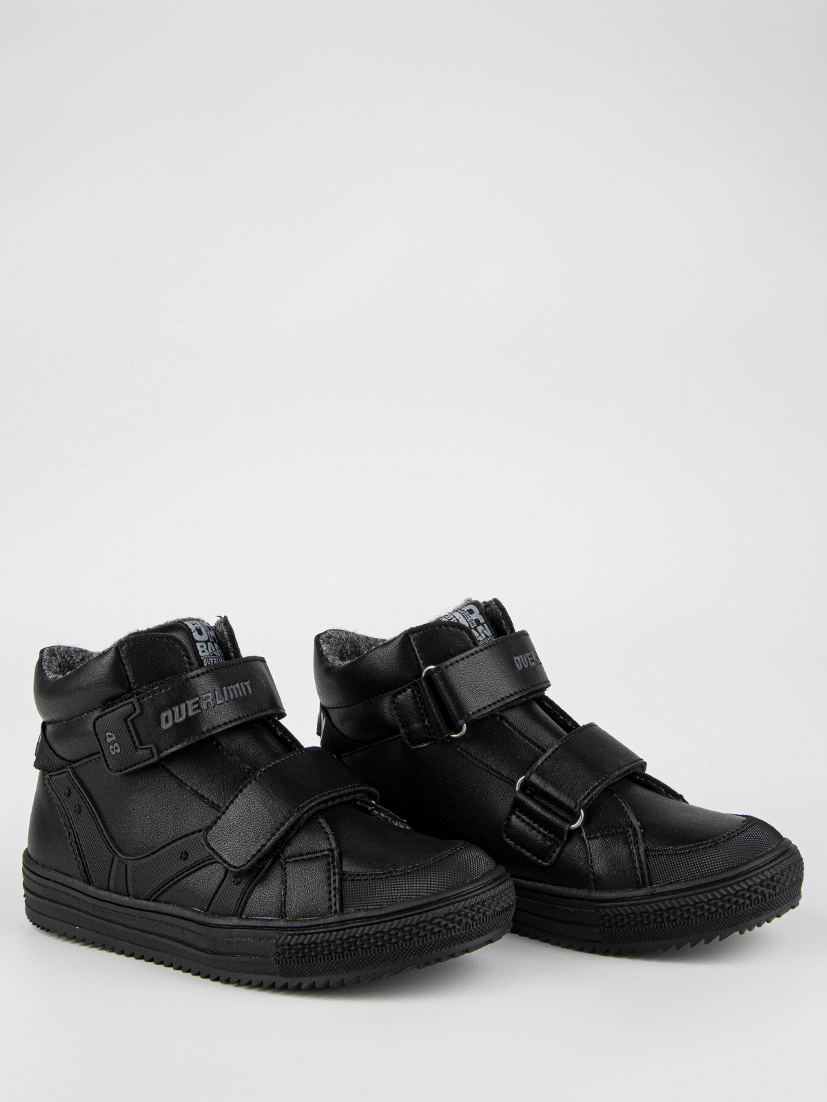 Ботинки артикул:54481ук-10-2