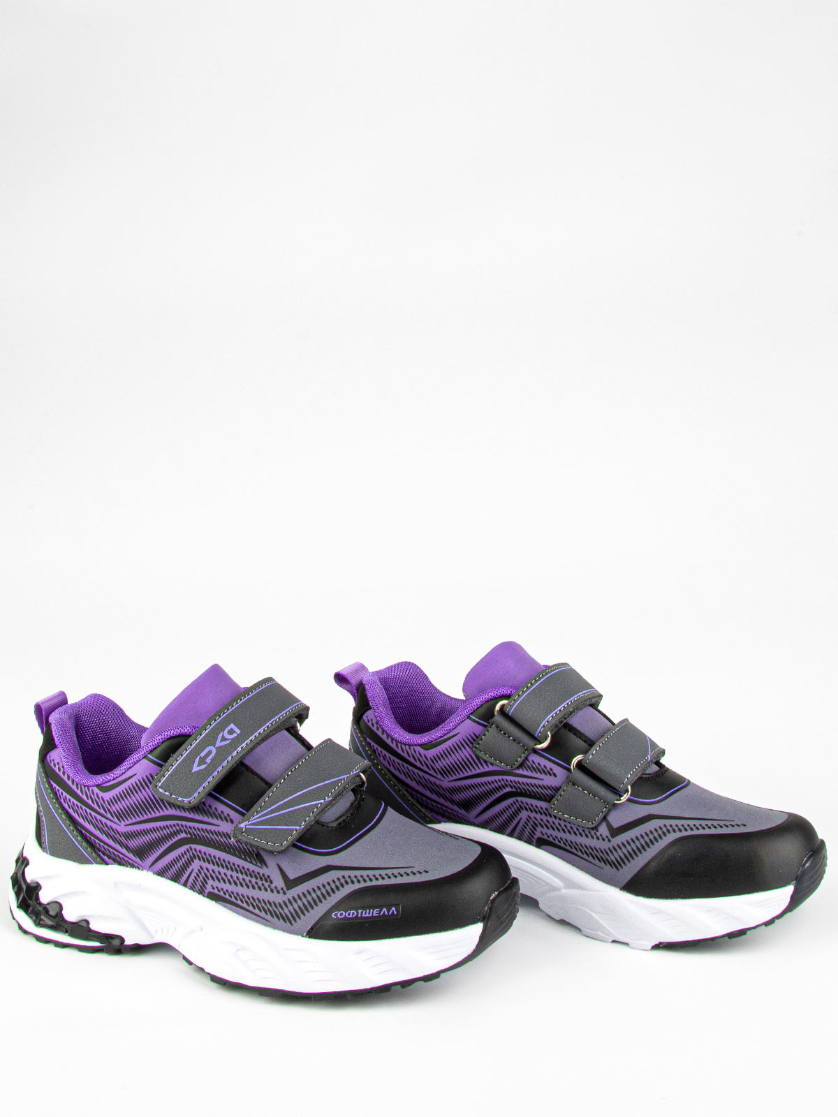 Кроссовки артикул:741115с-30-2