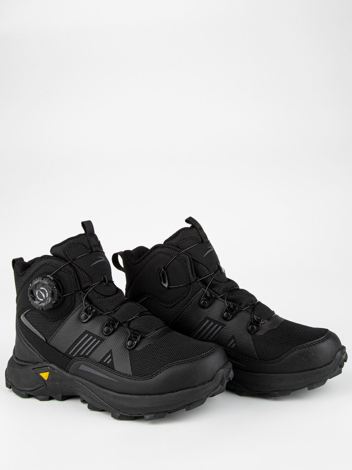 Ботинки артикул:44314-1-2