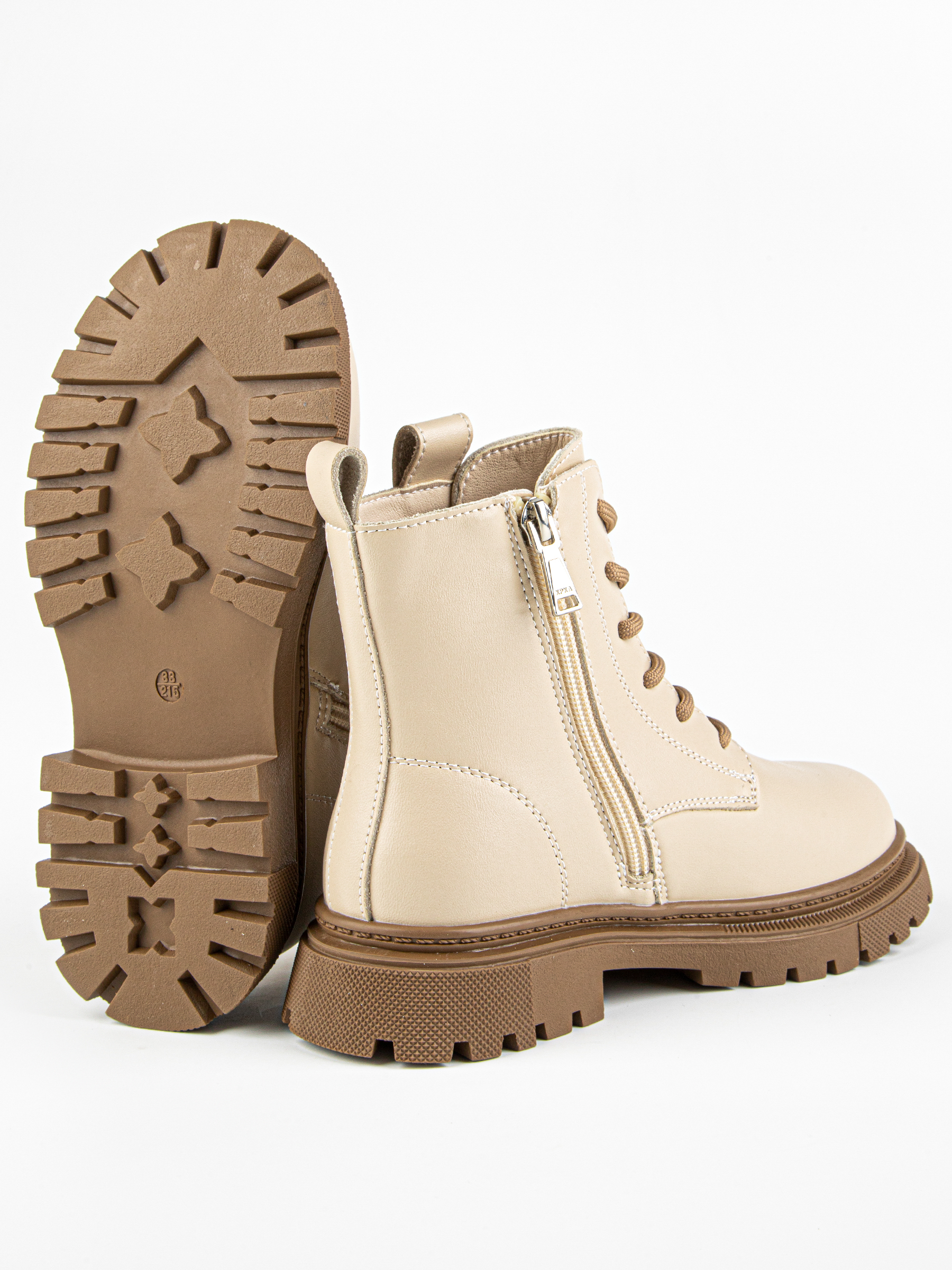 Ботинки артикул:53665ук-1-5