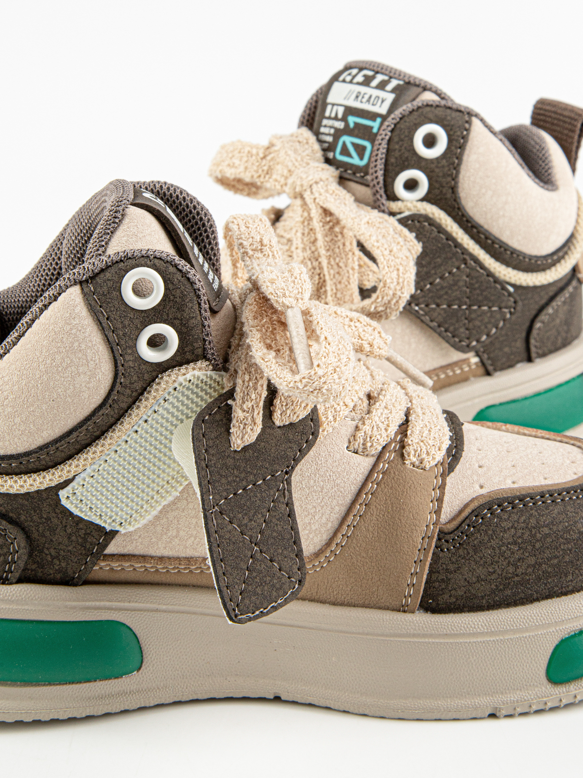 Кроссовки артикул:721144-20-9