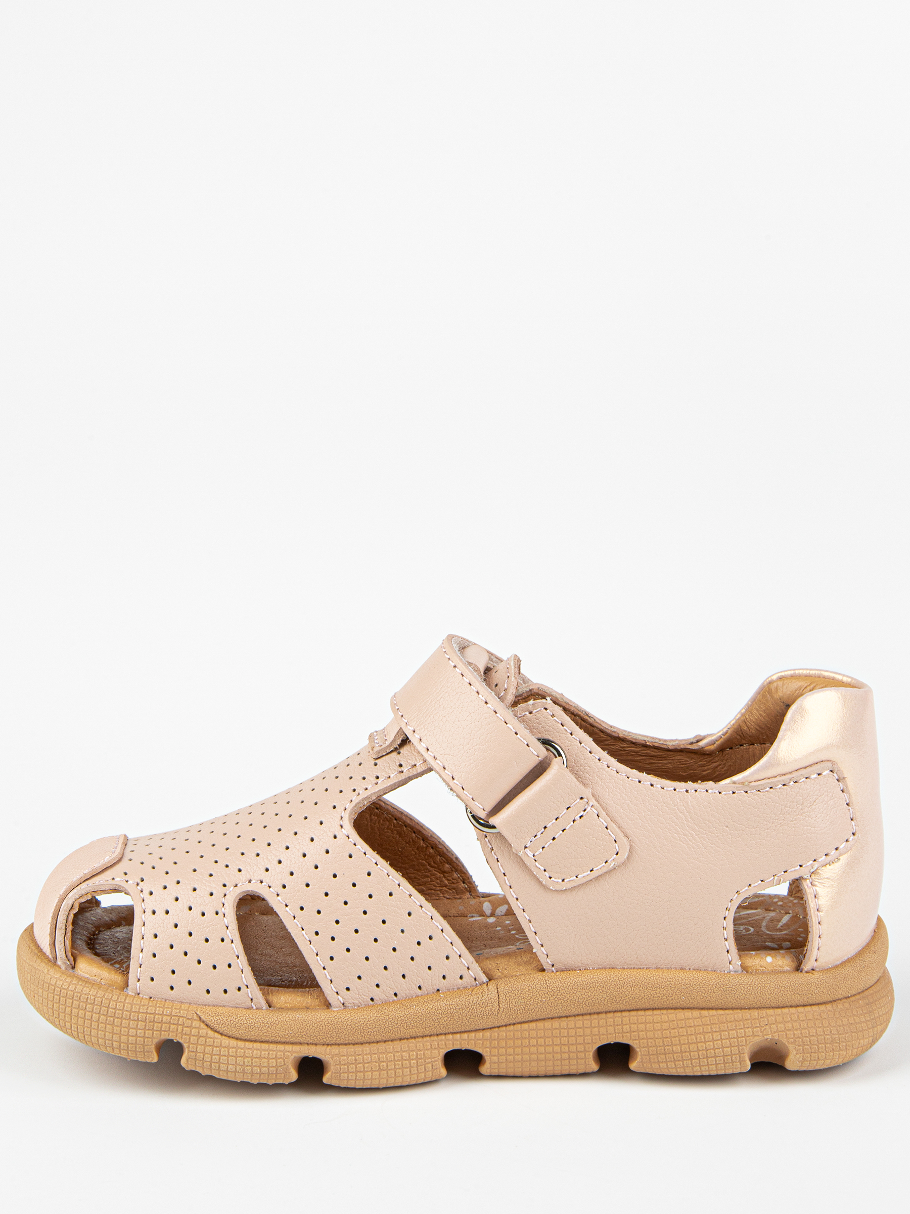 Сандалии артикул:31872к-1-7