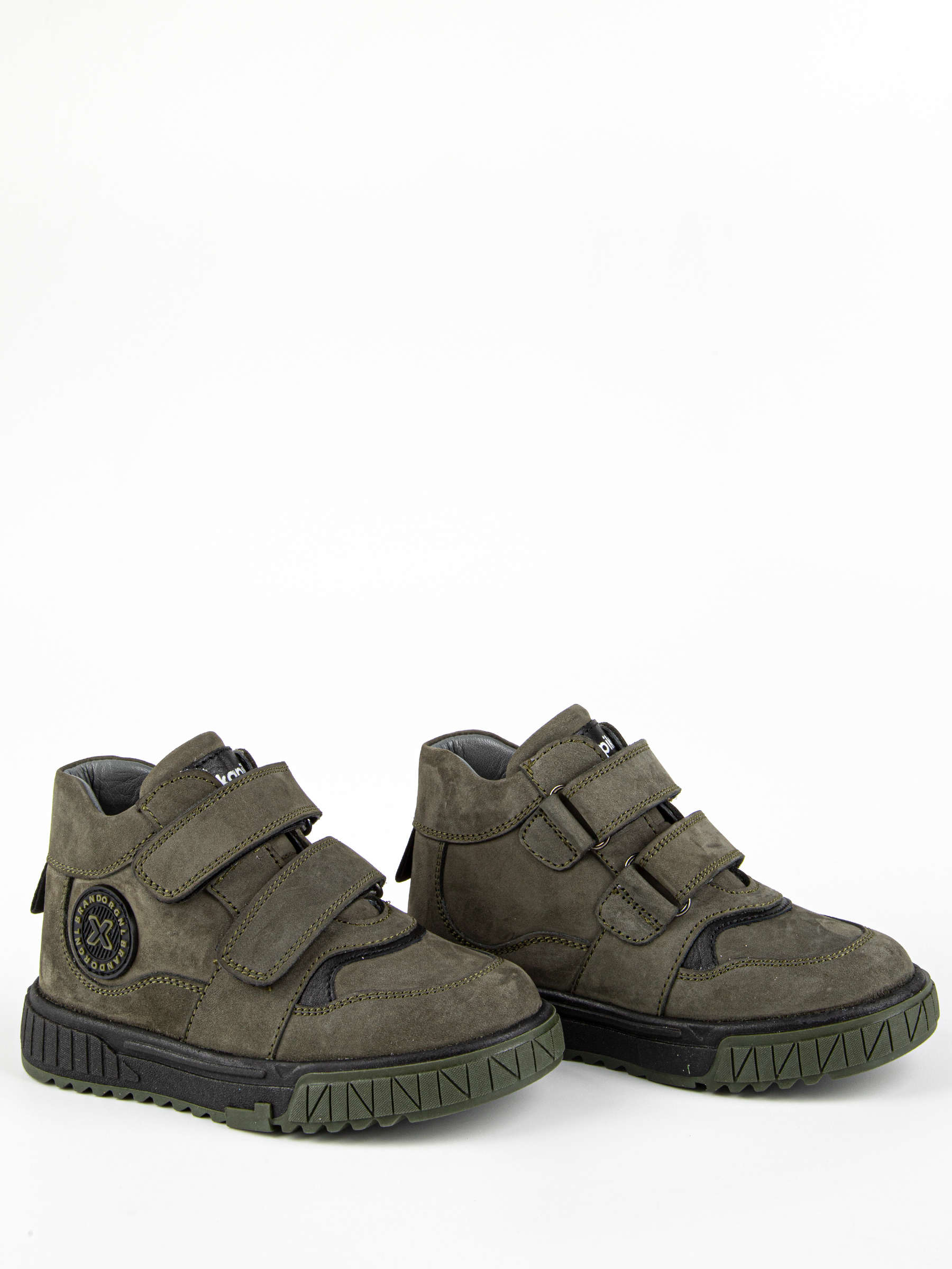 Ботинки артикул:51591ут-2-2