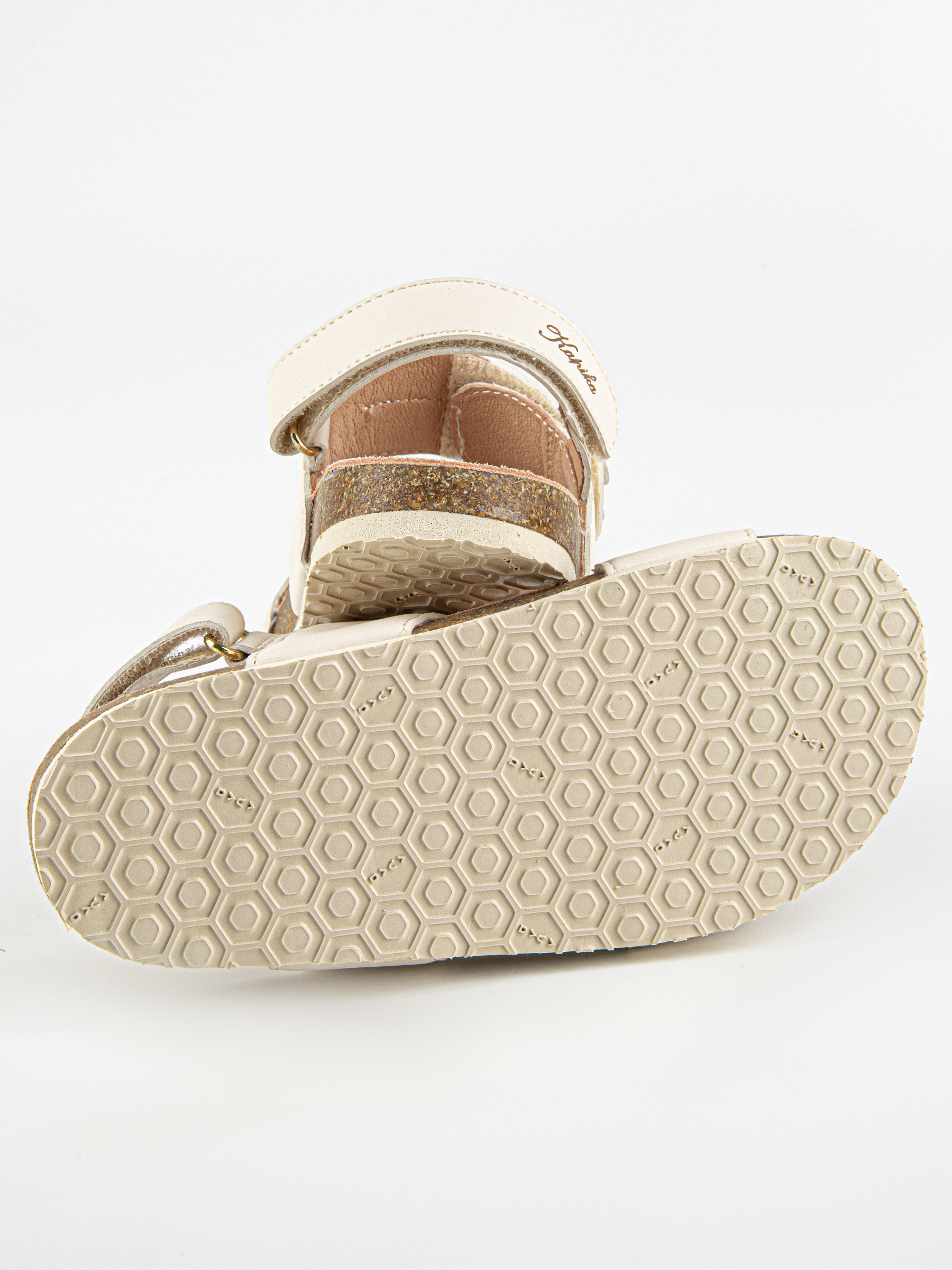 Сандалии артикул:321000п-2-5