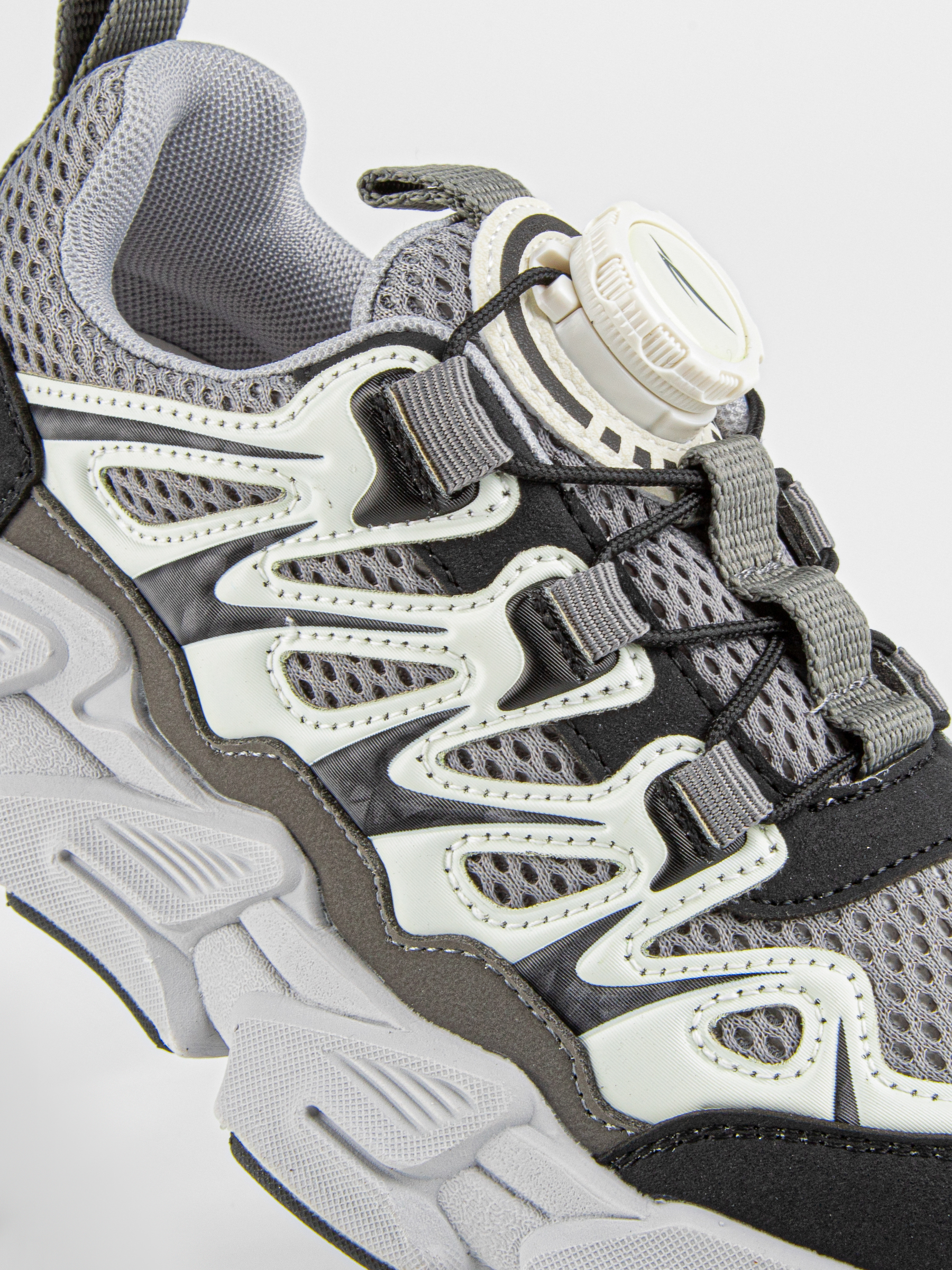 Кроссовки артикул:721192-1-3