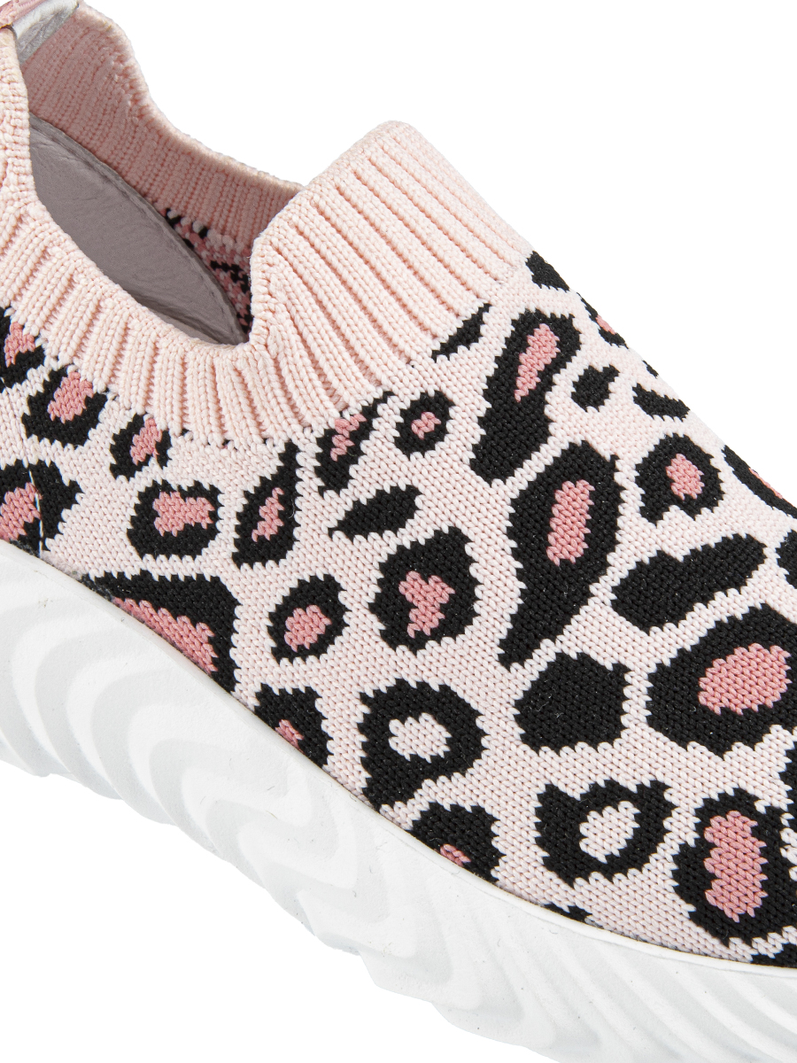 Кроссовки артикул:71535-1-6