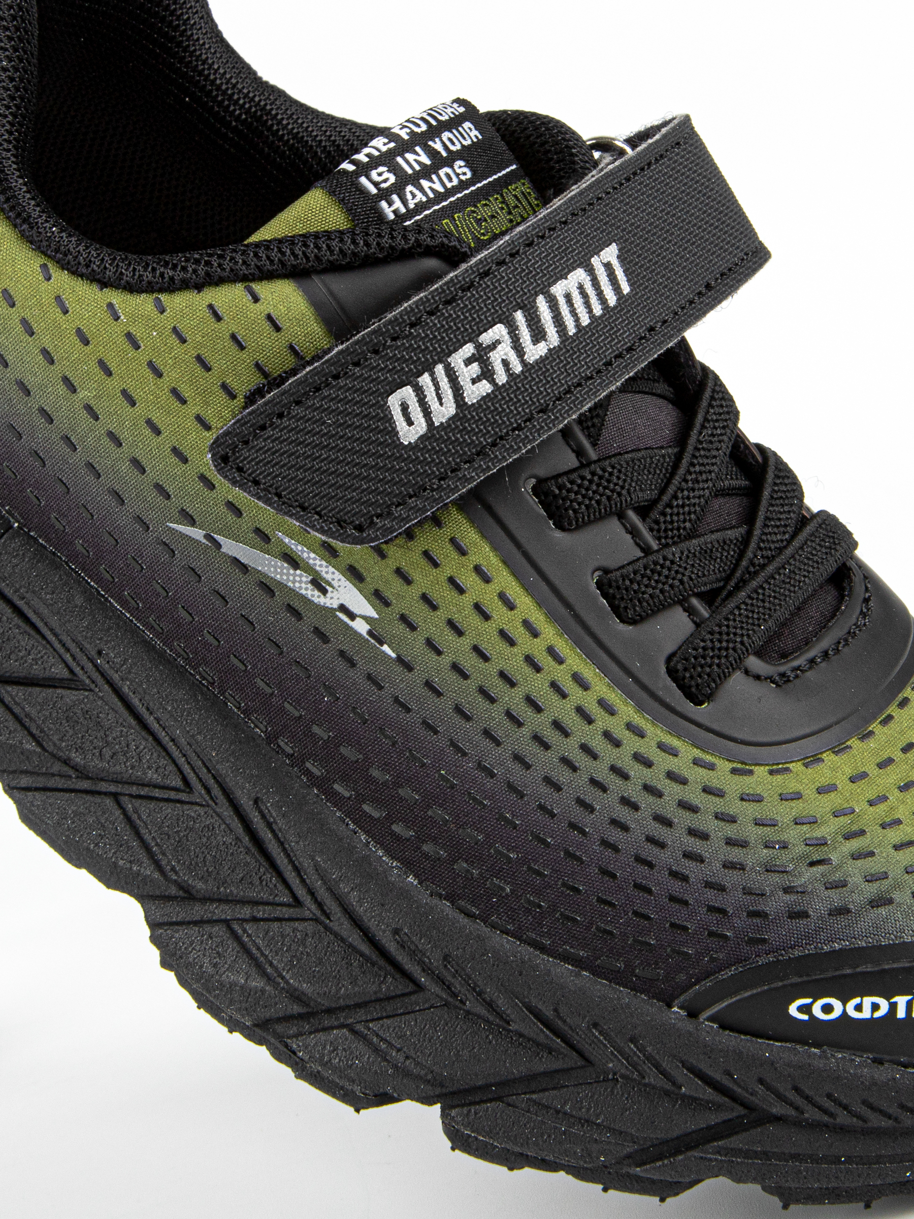 Кроссовки артикул:721275c-2-3