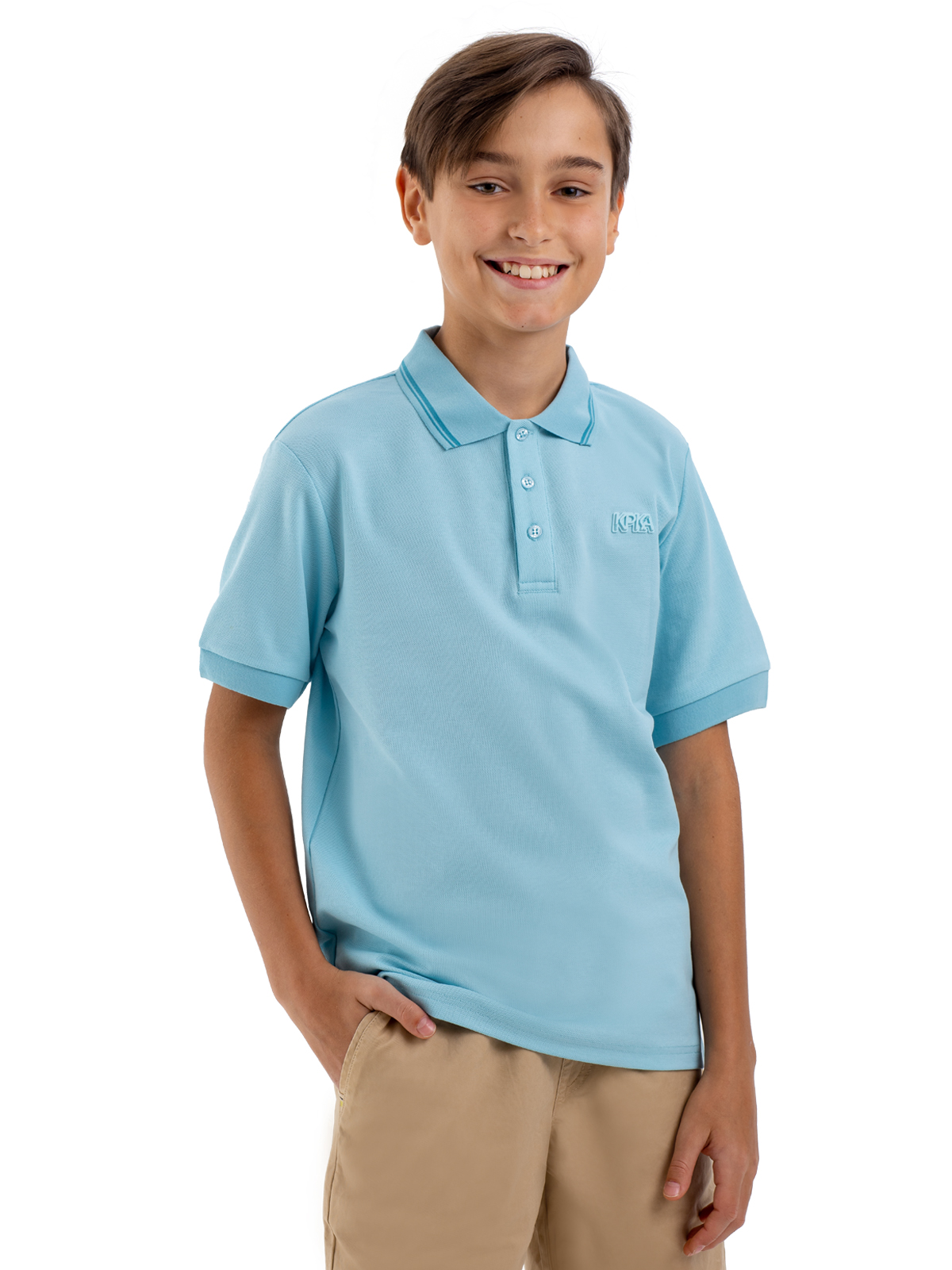 Футболка-поло артикул:LJBCT24-Z1-1 Футболка-поло артикул:LJBCT24-Z1-1