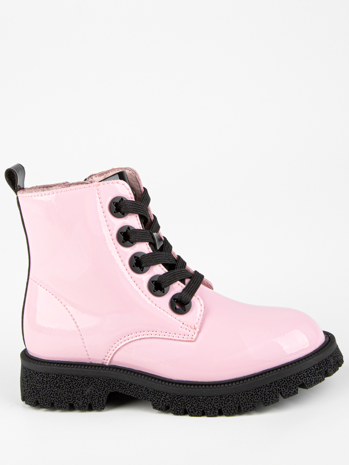 Ботинки артикул:52558ук-1-1